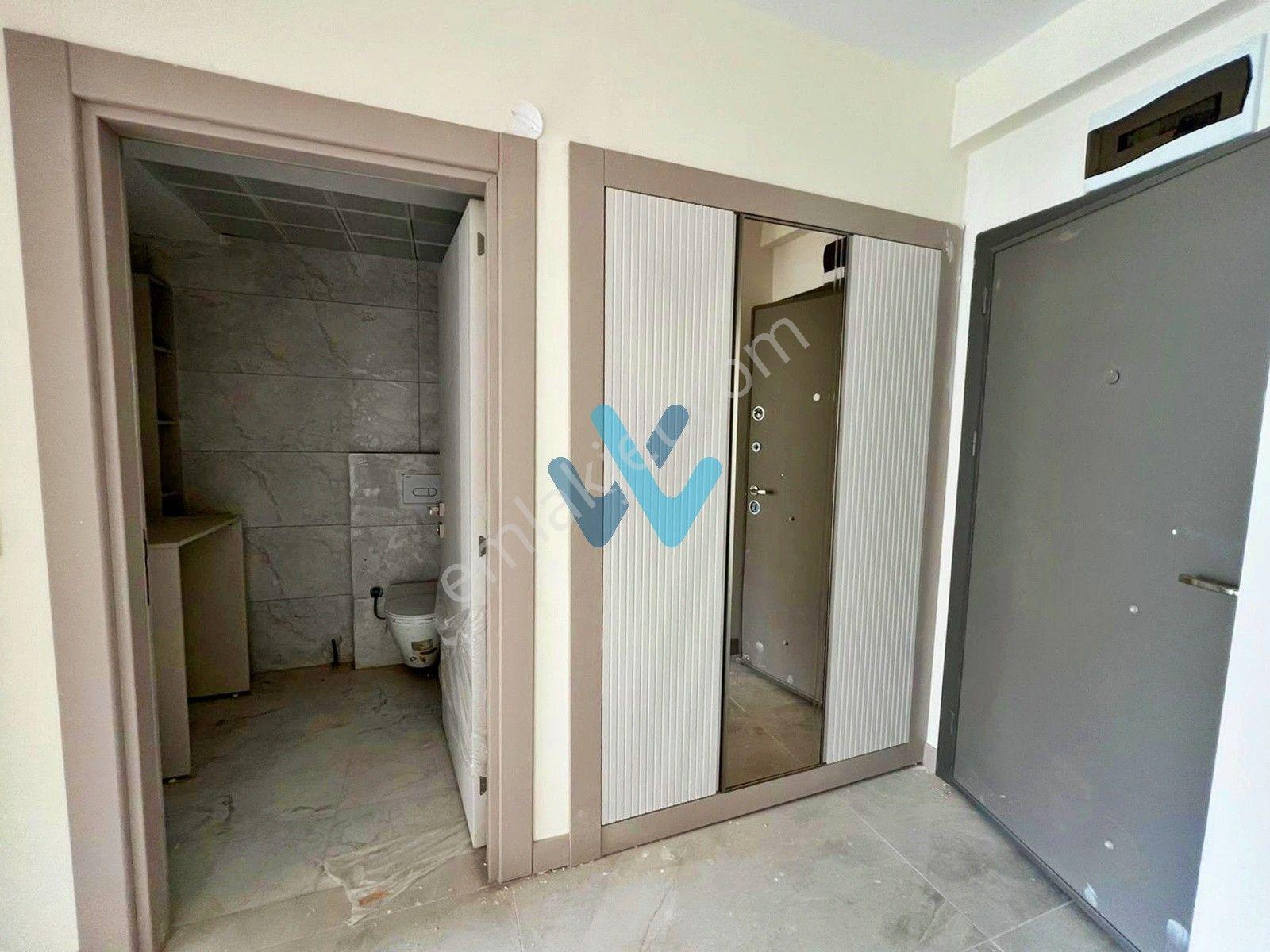 Win'den Tömük'te Yatay Mimari 1+1 Satılık Lüks Yazlık - Görsel 6