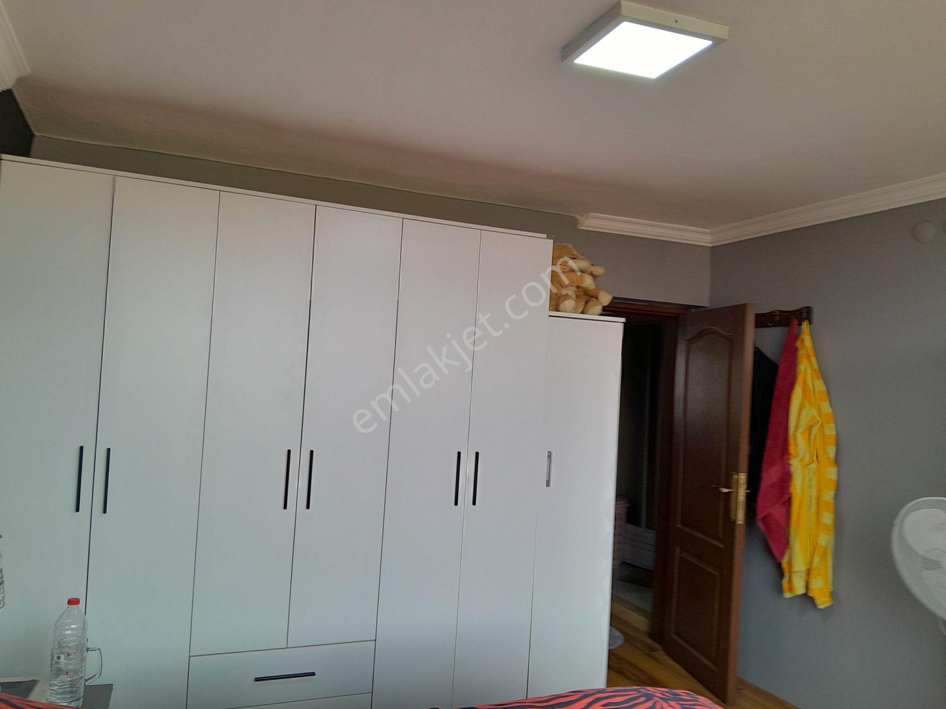 Ted Üniversitesi Yakını Kiralık Eşyalı Katta Dublex 2+1 - Görsel 9