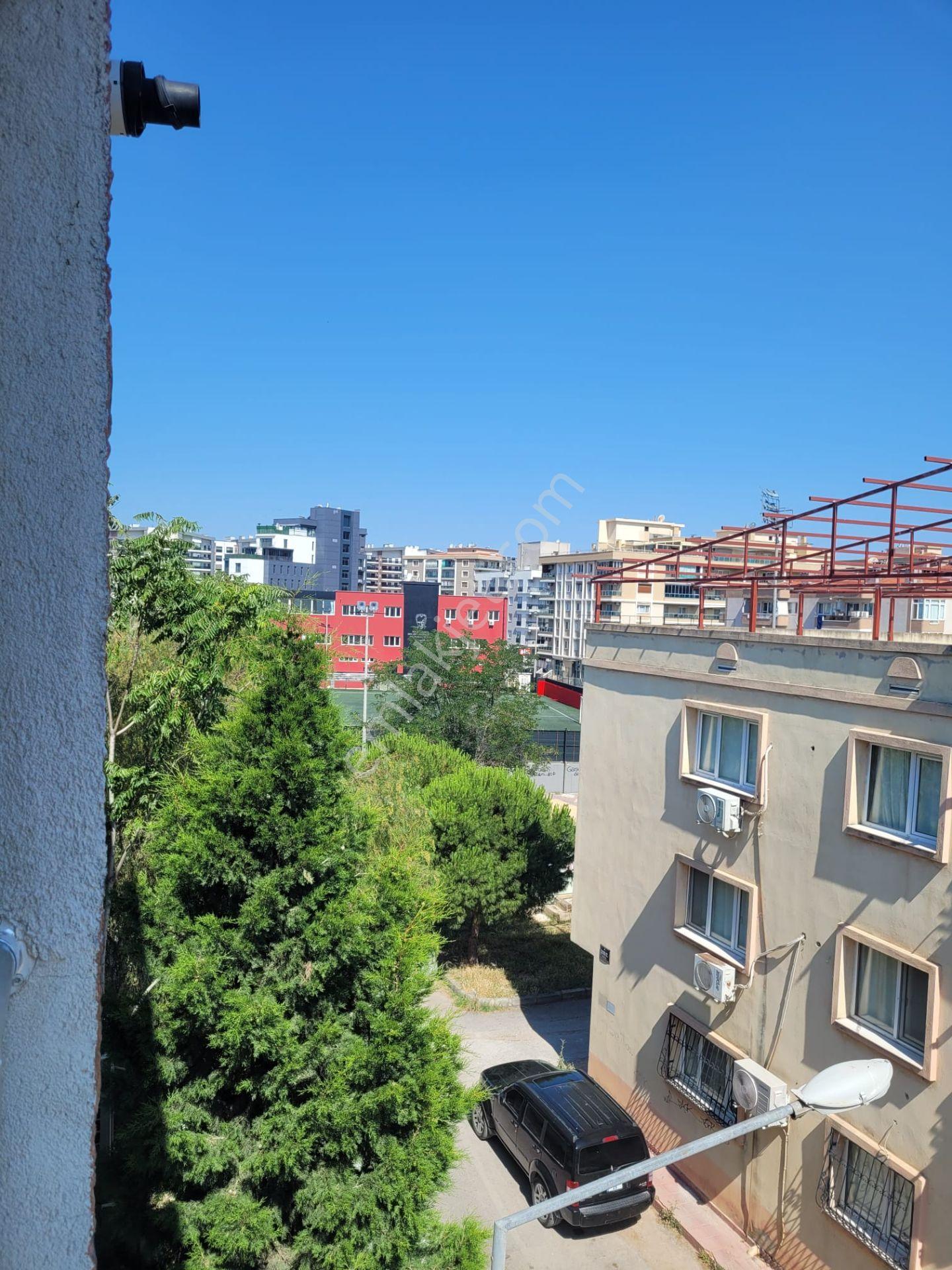 Çiğli Yenimahalle De Muhteşem Konumda 3+1 Kiralık Daire - Görsel 14