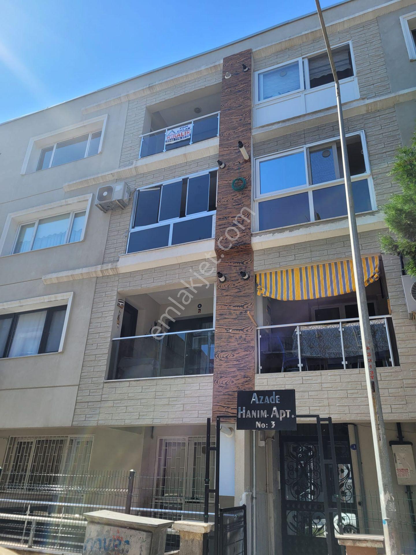 Çiğli Yenimahalle De Muhteşem Konumda 3+1 Kiralık Daire - Görsel 21