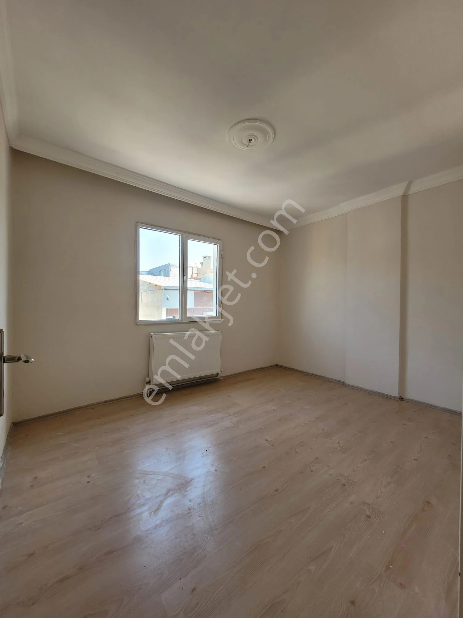 Çiğli Yenimahalle De Muhteşem Konumda 3+1 Kiralık Daire - Görsel 3