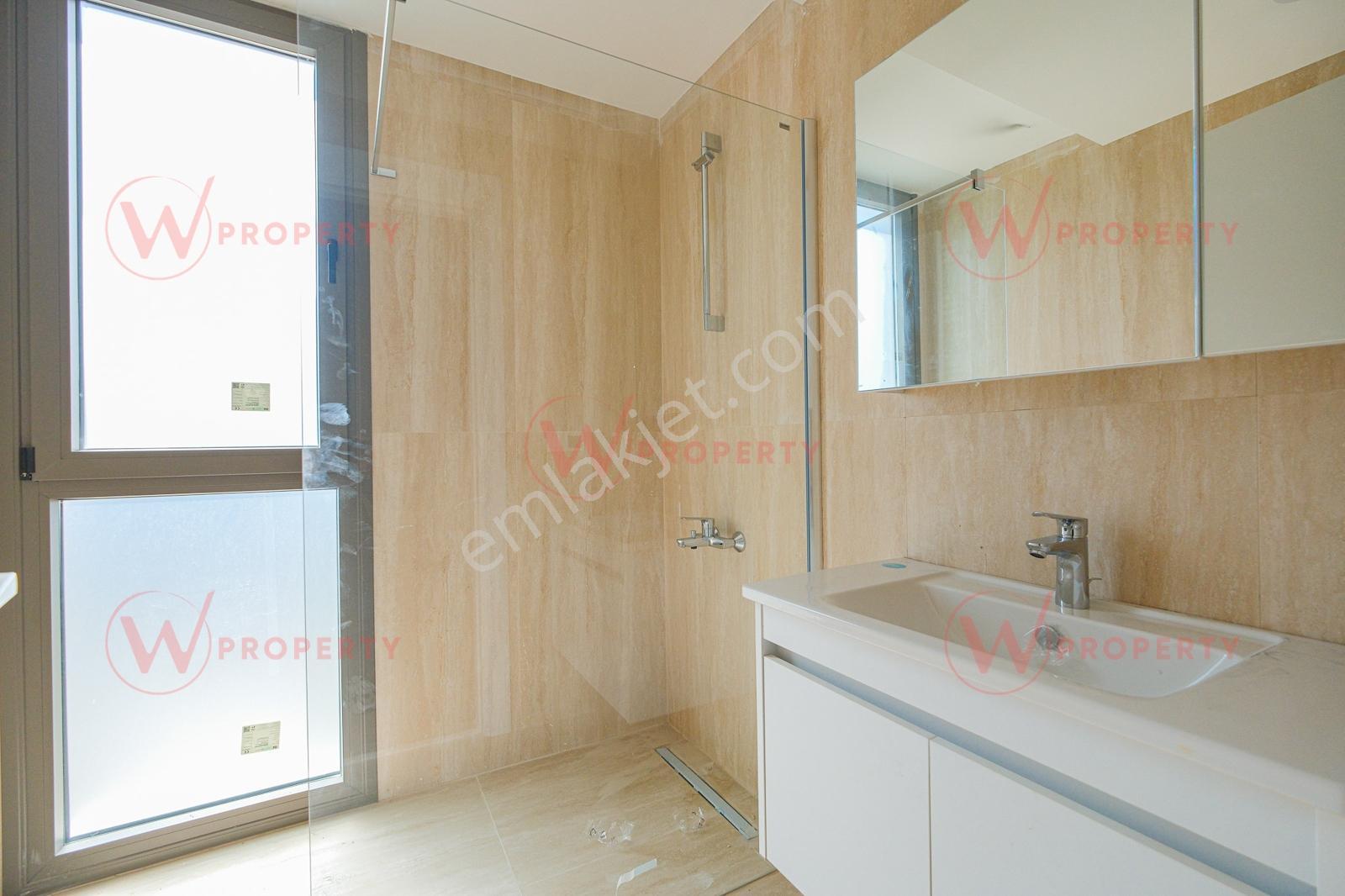 W Property Mb Verde'de Gölge Bloklarda Havuz Manzaralı 3+1 - Görsel 25