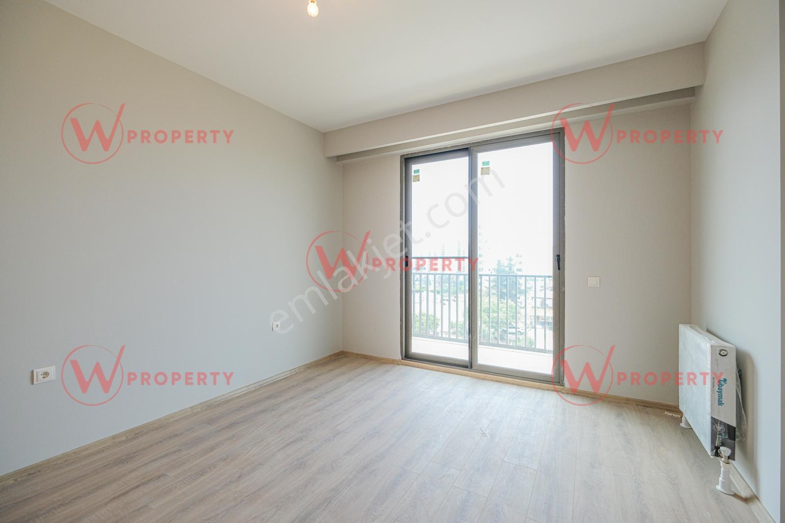 W Property Mb Verde'de Gölge Bloklarda Havuz Manzaralı 3+1 - Görsel 31