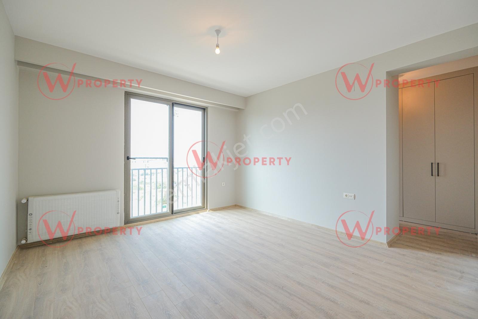 W Property Mb Verde'de Gölge Bloklarda Havuz Manzaralı 3+1 - Görsel 23
