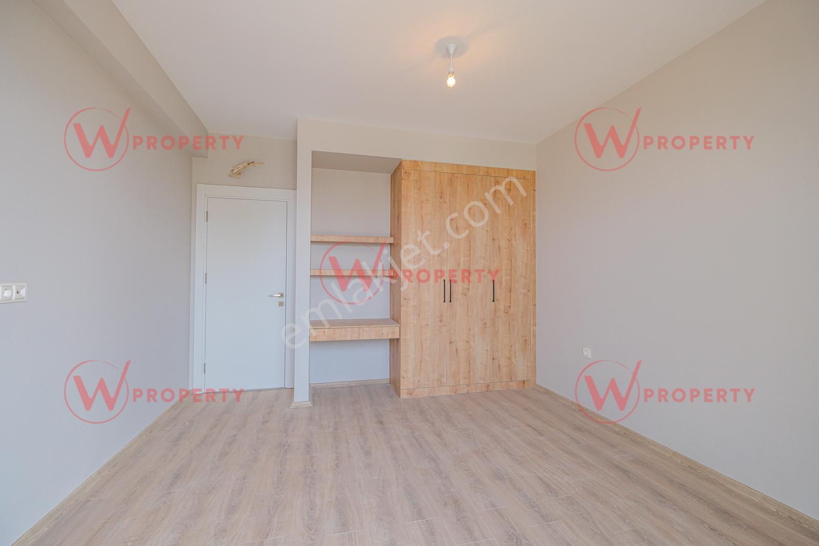 W Property Mb Verde'de Gölge Bloklarda Havuz Manzaralı 3+1 - Görsel 29