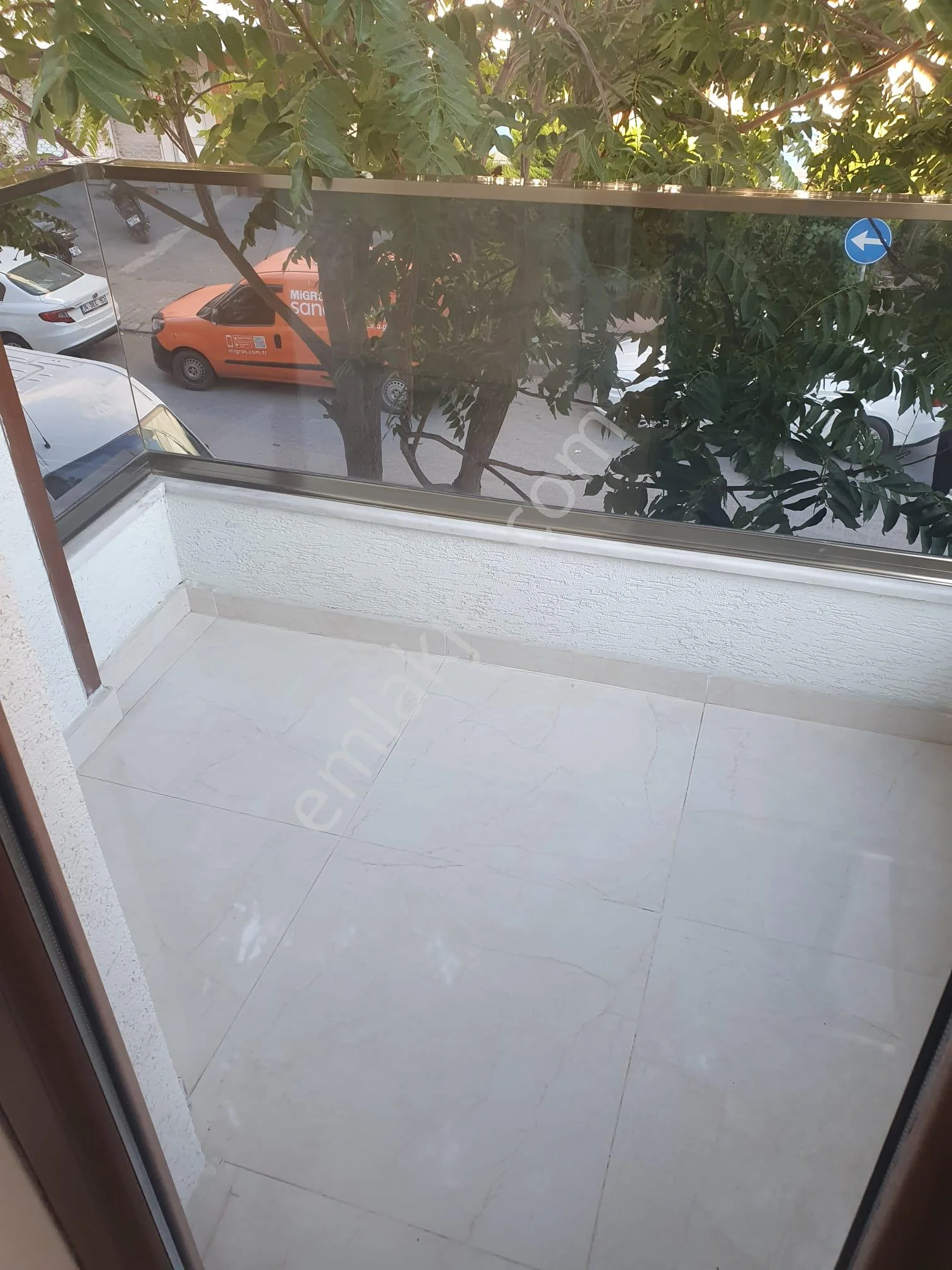 Mertcan'dan Marmaraya Yürüme 15dk Merkezi Konumda 3+1 Daire - Görsel 2