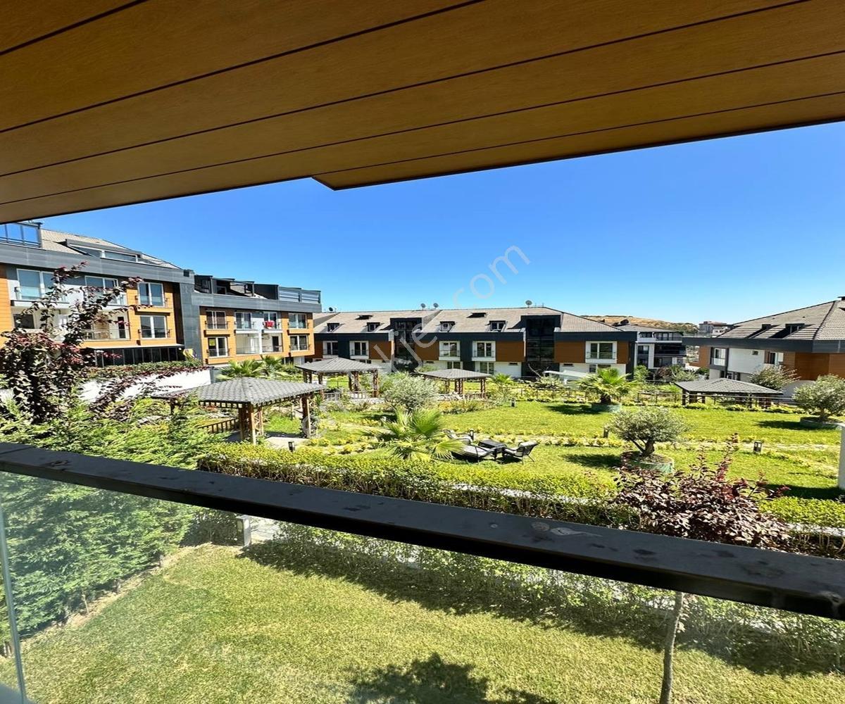 Full Konsept Müstakil Villa Tadında Deniz Manzaralı 4+1 Dubleks - Görsel 32