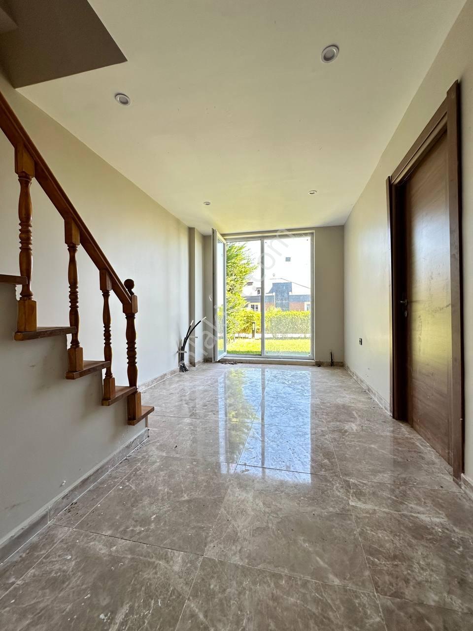 Full Konsept Müstakil Villa Tadında Deniz Manzaralı 4+1 Dubleks - Görsel 51