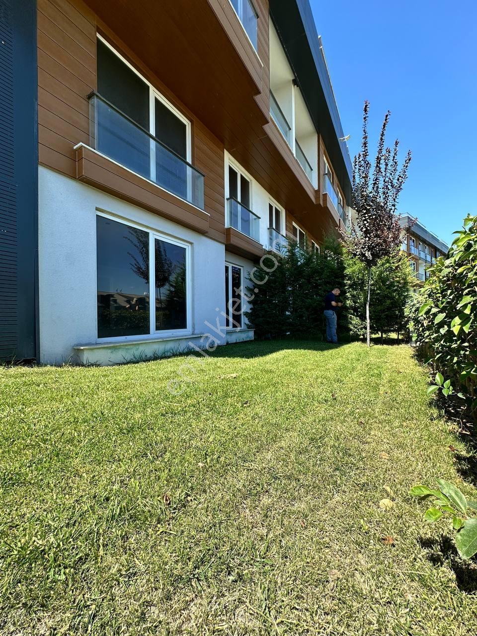 Full Konsept Müstakil Villa Tadında Deniz Manzaralı 4+1 Dubleks - Görsel 34