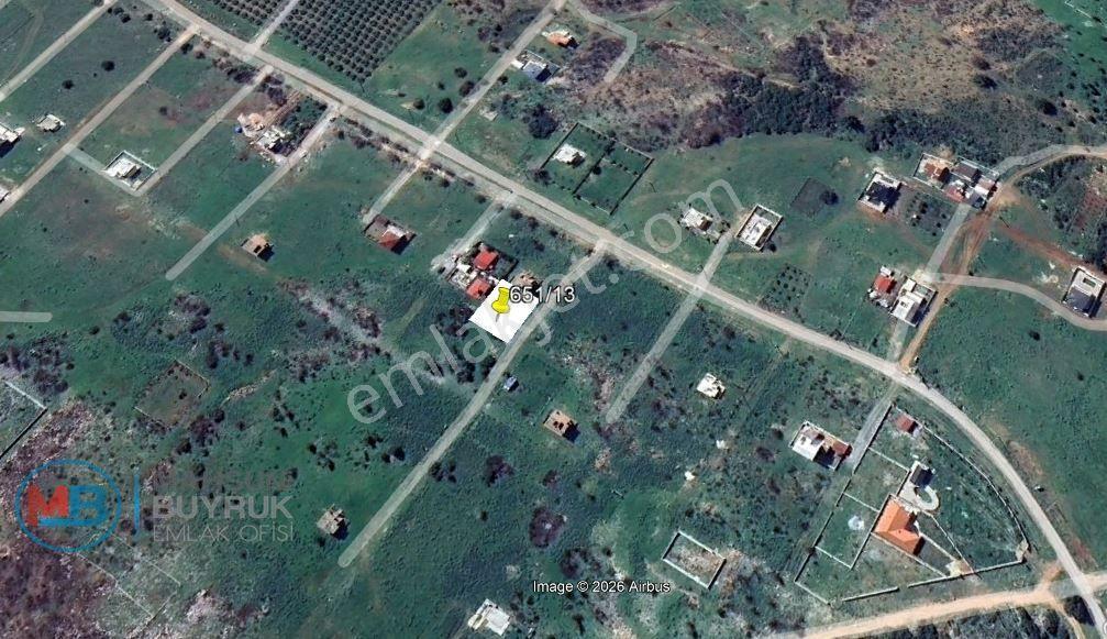 🏡 Didim Akyeniköy Balova 1 Mevkisinde Satılık İmarlı Arsa - Görsel 7