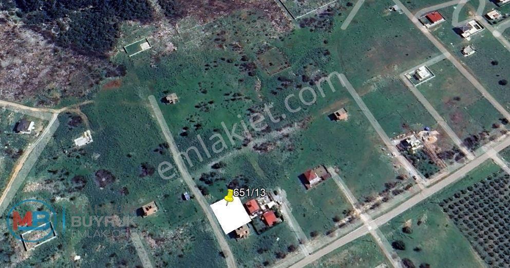 🏡 Didim Akyeniköy Balova 1 Mevkisinde Satılık İmarlı Arsa - Görsel 6