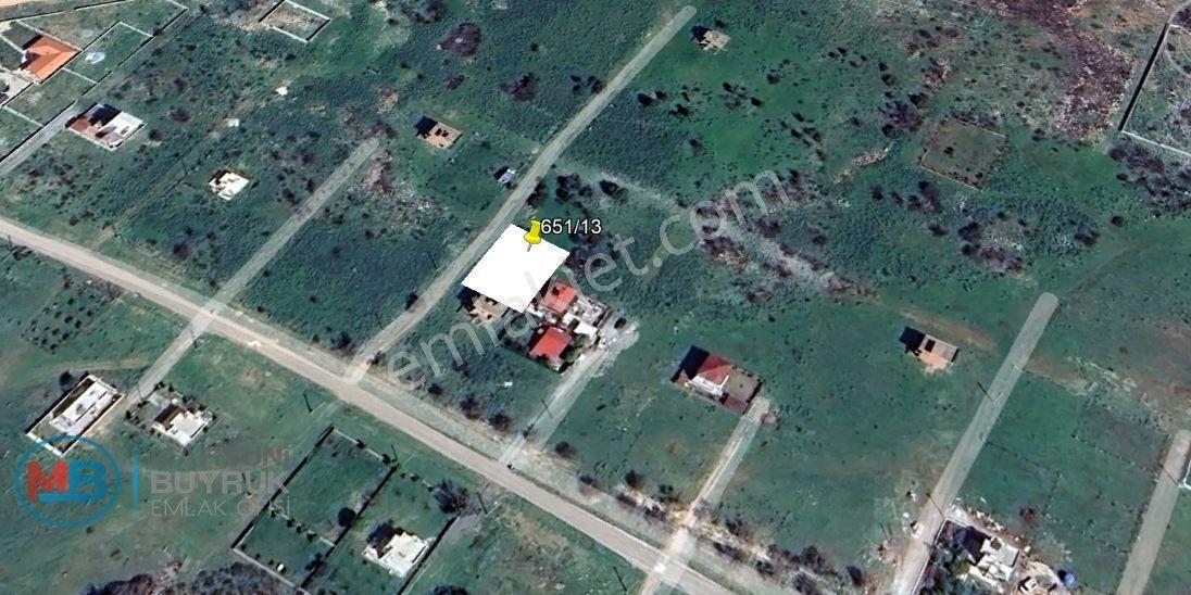 🏡 Didim Akyeniköy Balova 1 Mevkisinde Satılık İmarlı Arsa - Görsel 10