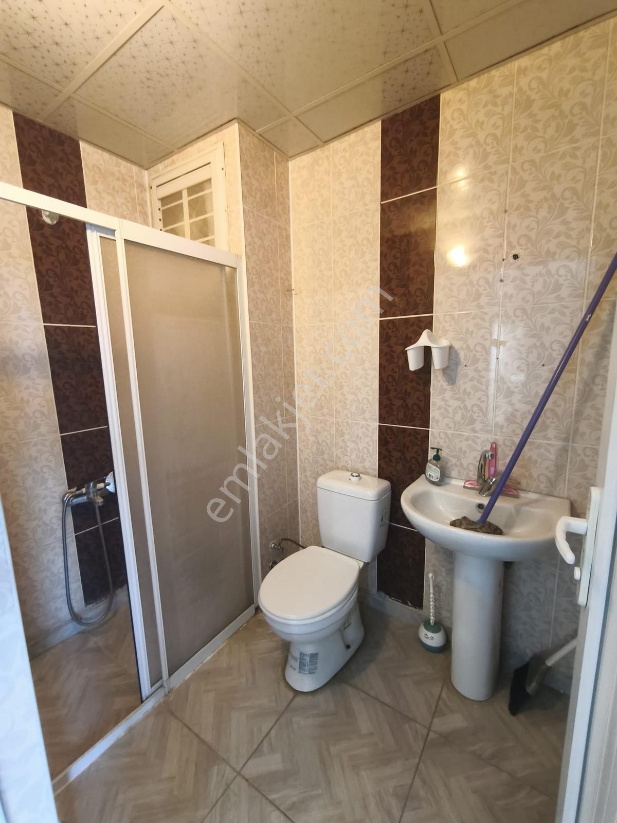 Çalışkan Emlaktan Dünya Hastanesi Karş. Kiralık 1+1 Eşyalı Daire - Görsel 3