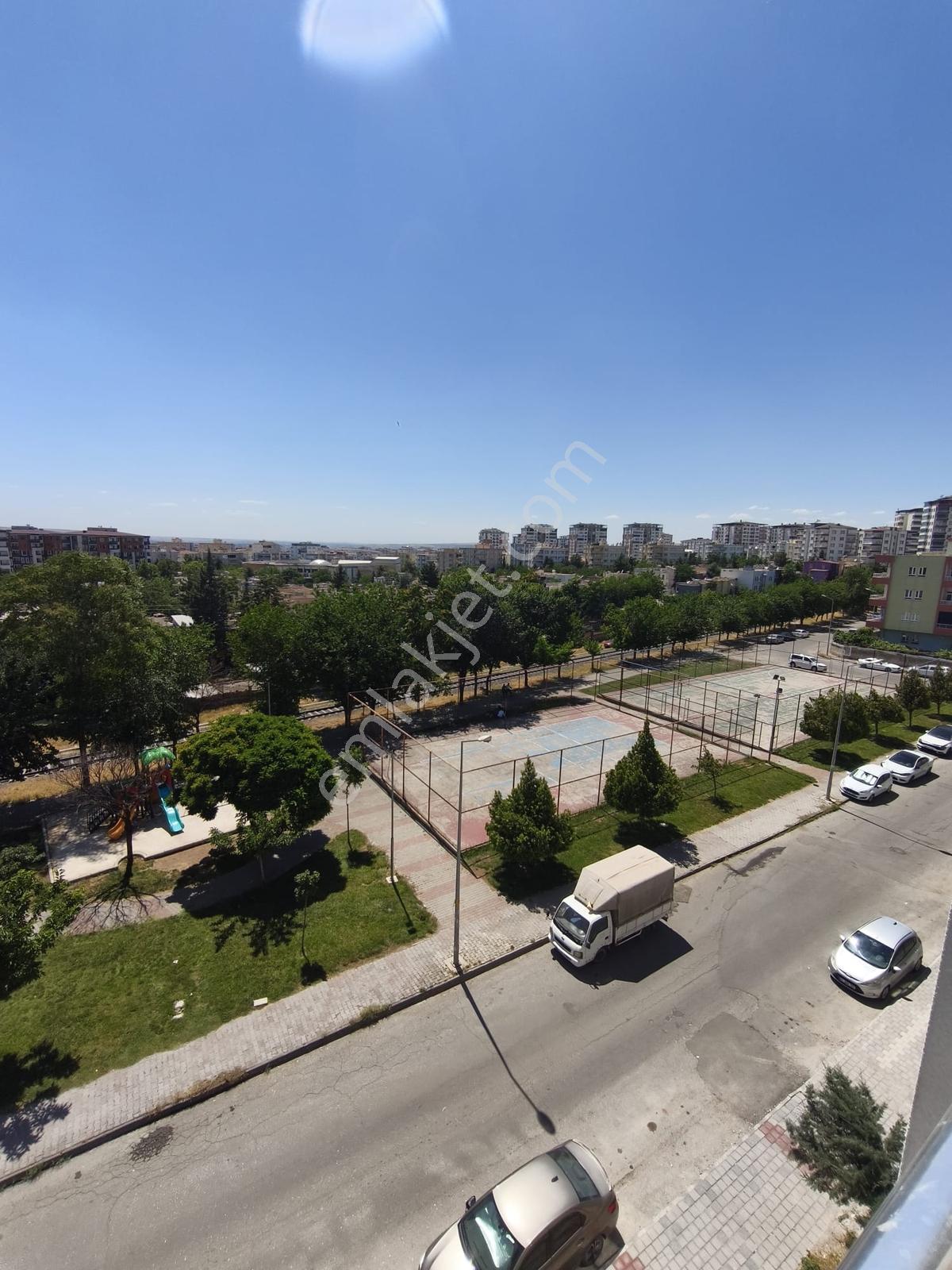 Çalışkan Emlaktan Dünya Hastanesi Karş. Kiralık 1+1 Eşyalı Daire - Görsel 12