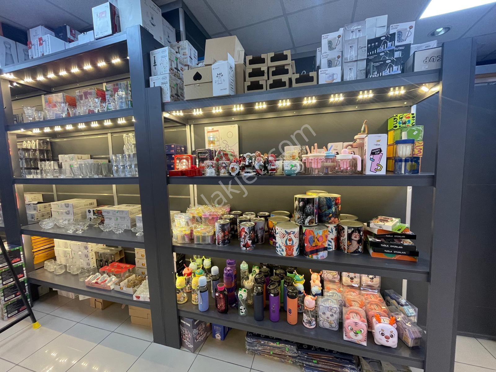Fiyat Düştü! Devren Kiralık Yüksek Cirolu Züccaciye! - Görsel 7