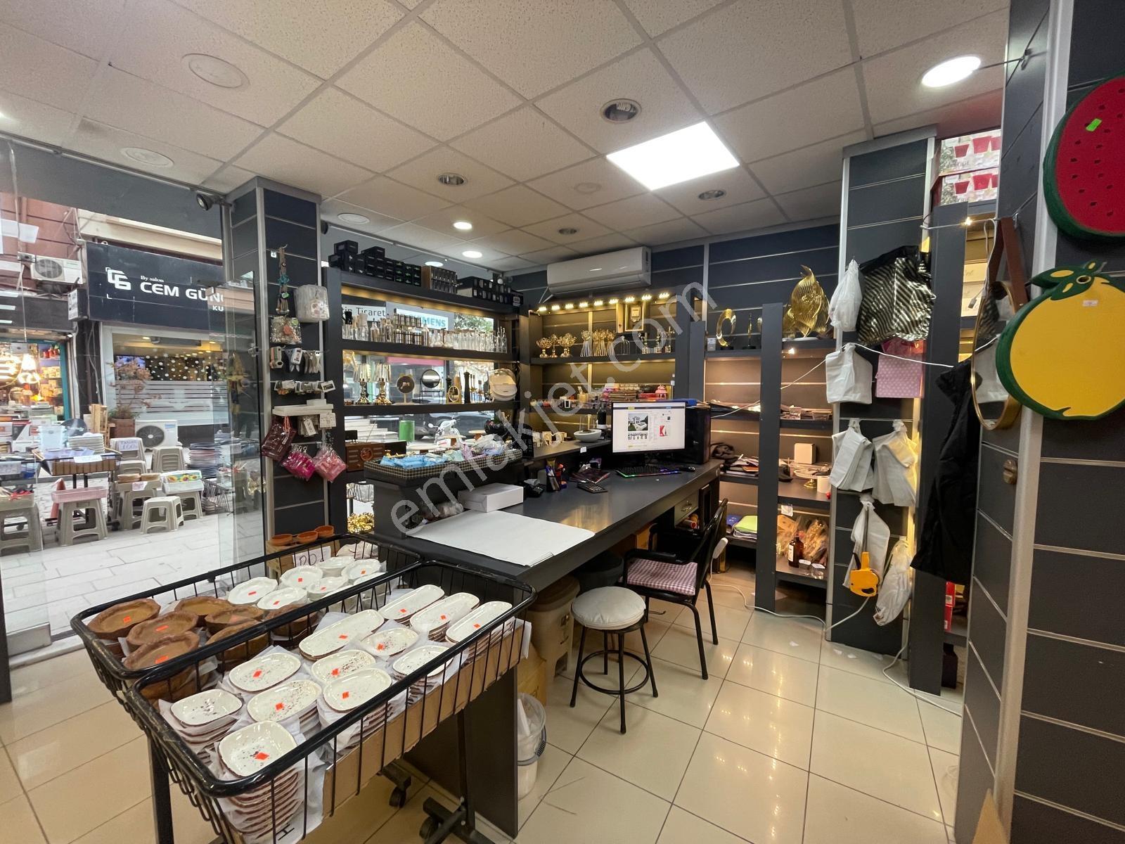 Fiyat Düştü! Devren Kiralık Yüksek Cirolu Züccaciye! - Görsel 6