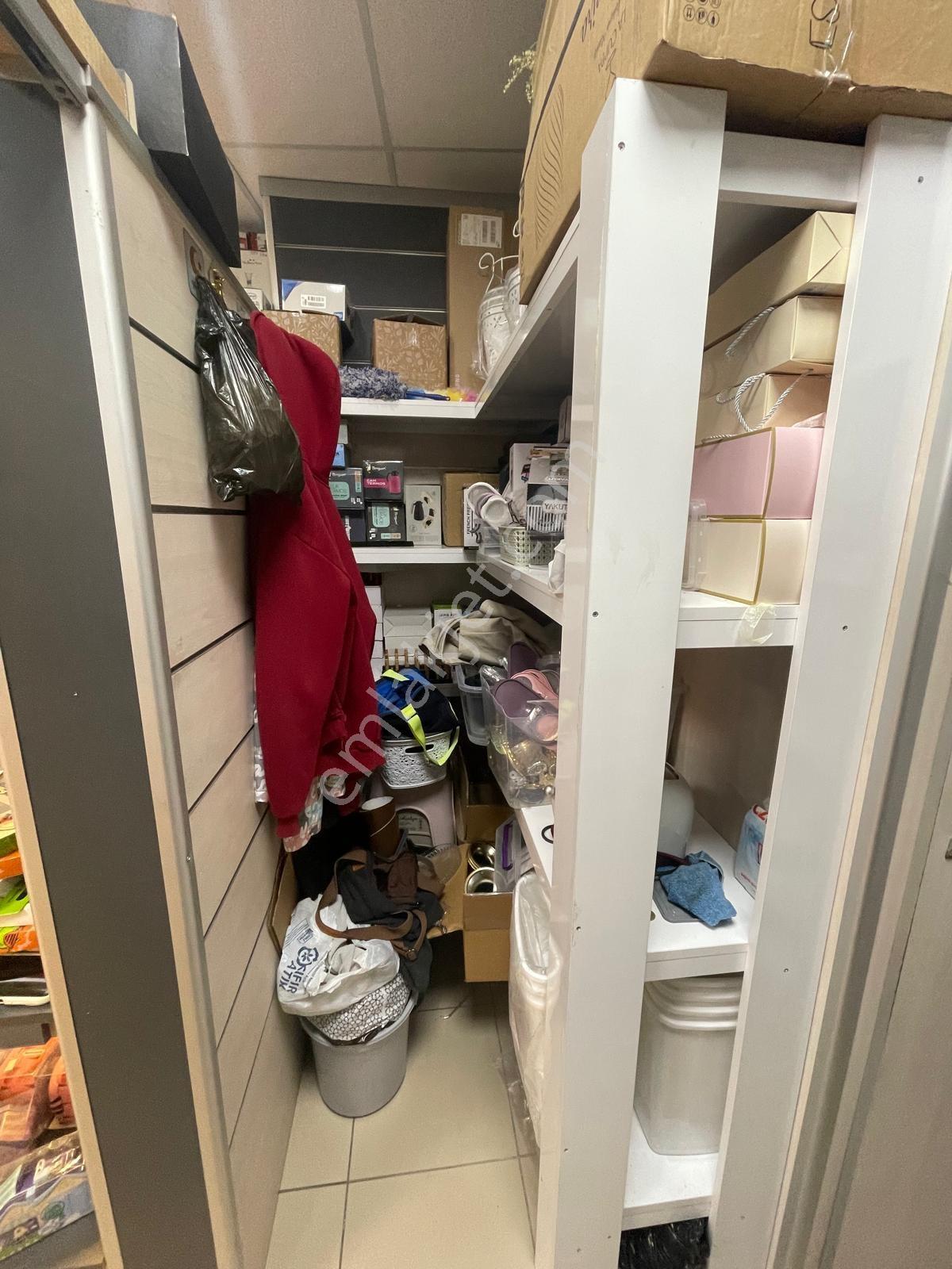 Fiyat Düştü! Devren Kiralık Yüksek Cirolu Züccaciye! - Görsel 11
