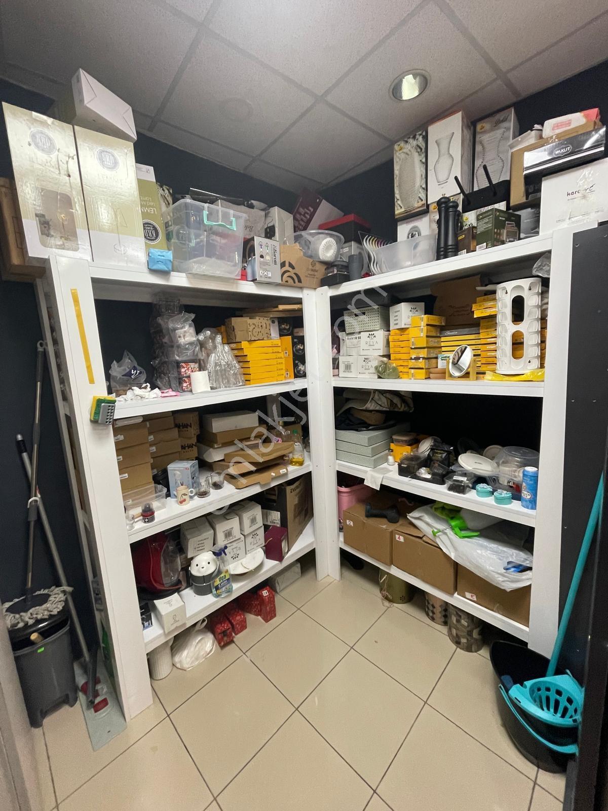Fiyat Düştü! Devren Kiralık Yüksek Cirolu Züccaciye! - Görsel 10