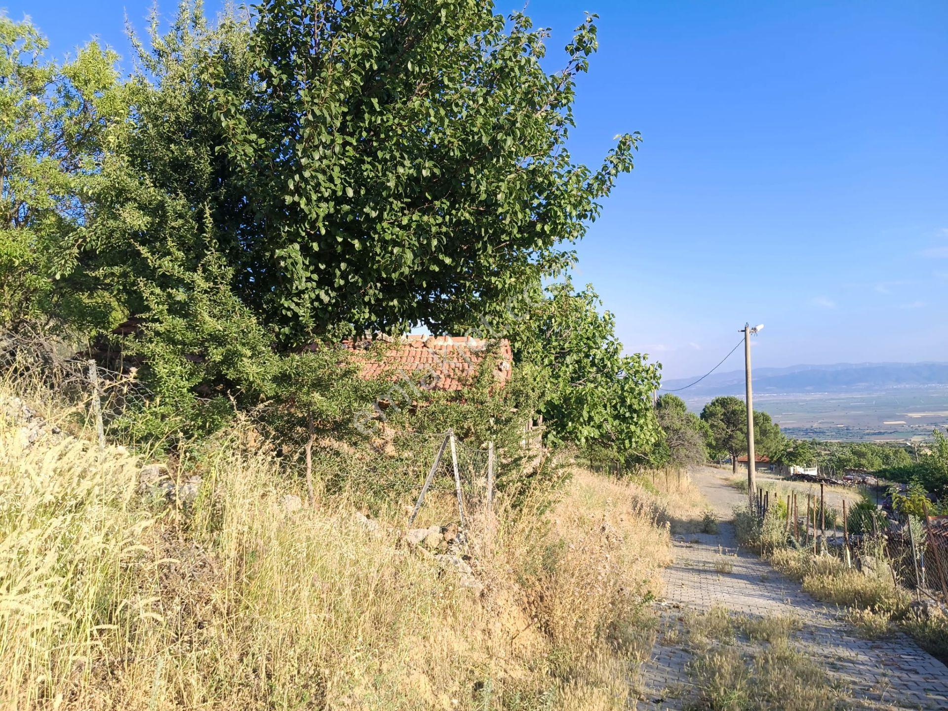 Çamoba Köyünde İmarı Açık 468 M2 Arsa - Görsel 19