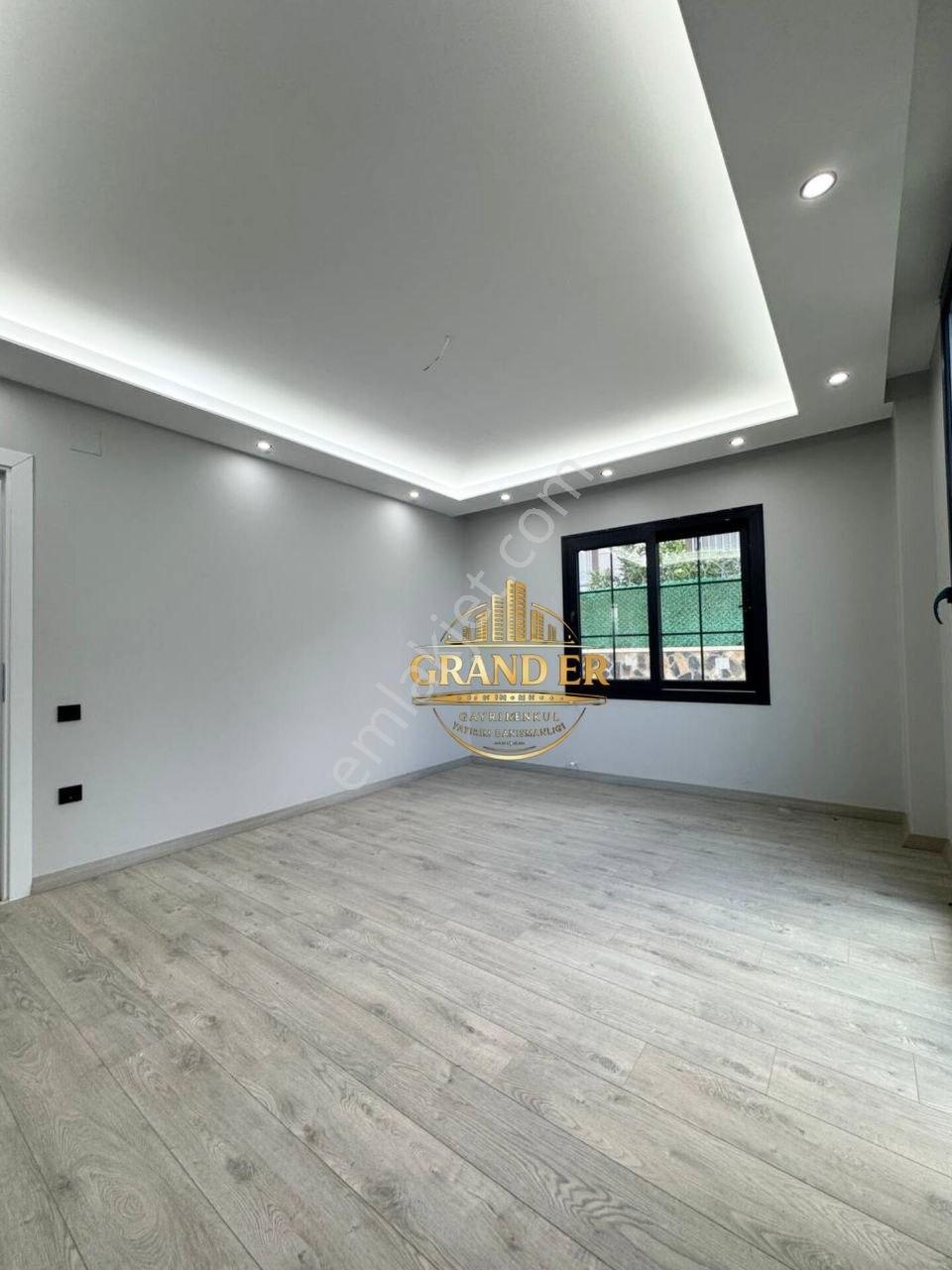 Mersin Yenişehir Deniz Mah.özel Havuzlu Lüks Bağımsız Villa 5+1 - Görsel 6