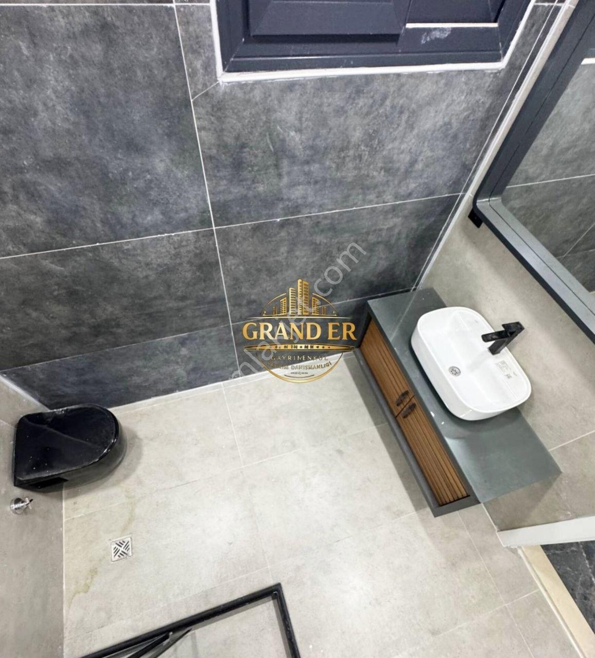 Mersin Yenişehir Deniz Mah.özel Havuzlu Lüks Bağımsız Villa 5+1 - Görsel 11