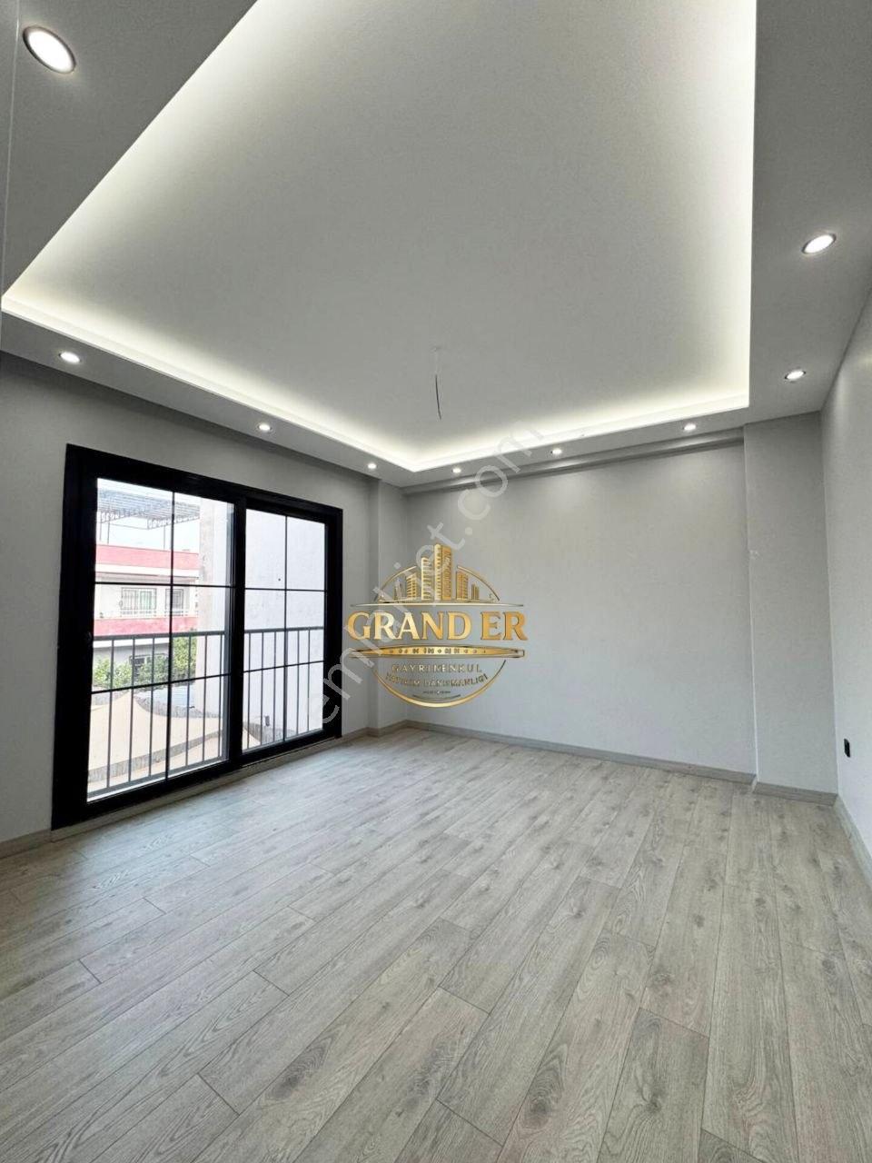 Mersin Yenişehir Deniz Mah.özel Havuzlu Lüks Bağımsız Villa 5+1 - Görsel 8
