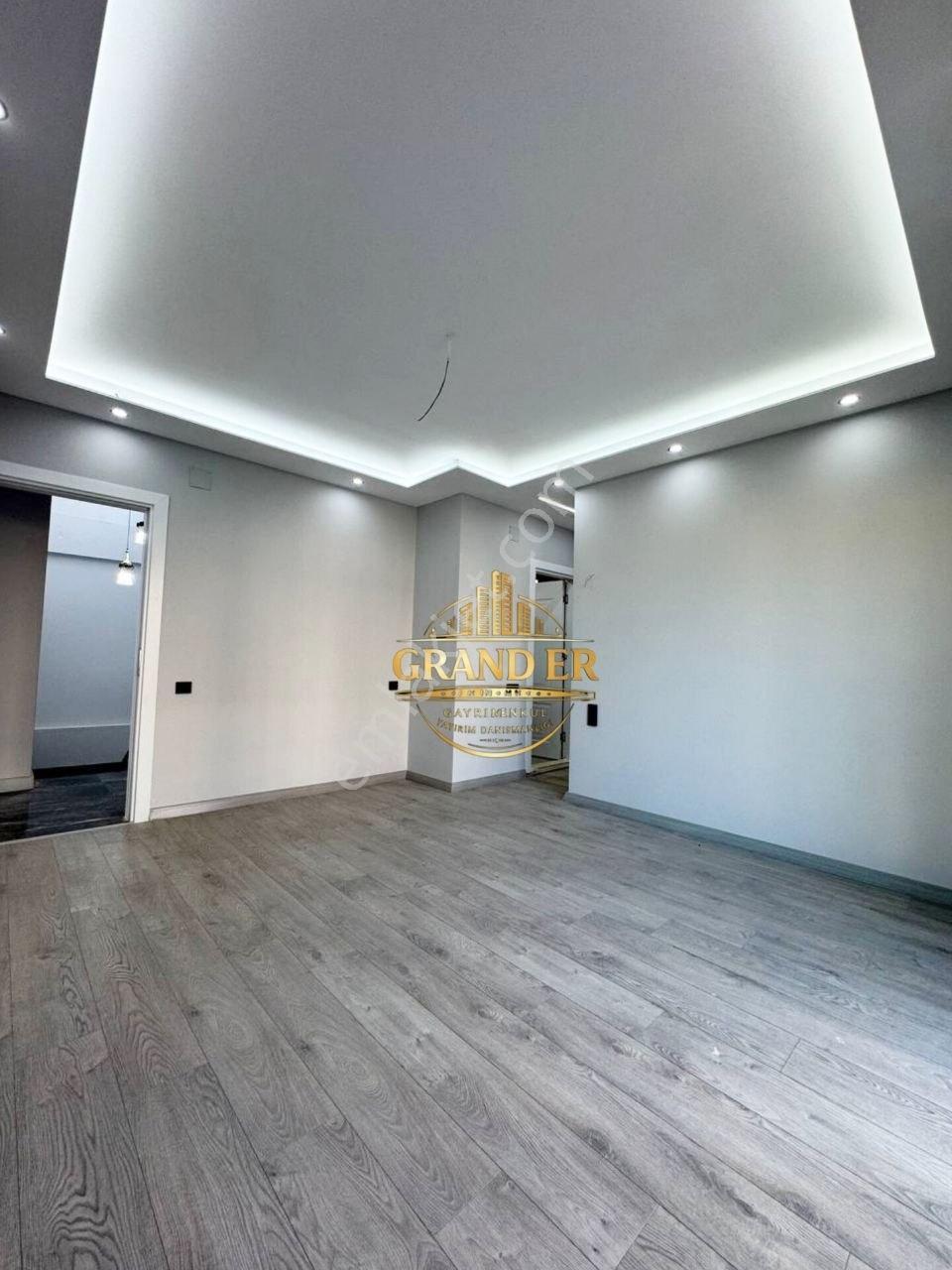 Mersin Yenişehir Deniz Mah.özel Havuzlu Lüks Bağımsız Villa 5+1 - Görsel 31