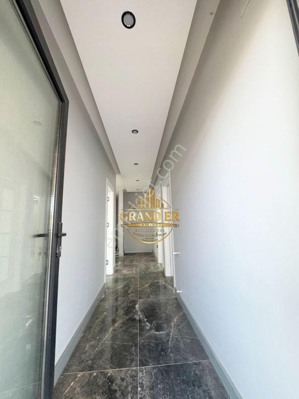 Mersin Yenişehir Deniz Mah.özel Havuzlu Lüks Bağımsız Villa 5+1 - Görsel 24