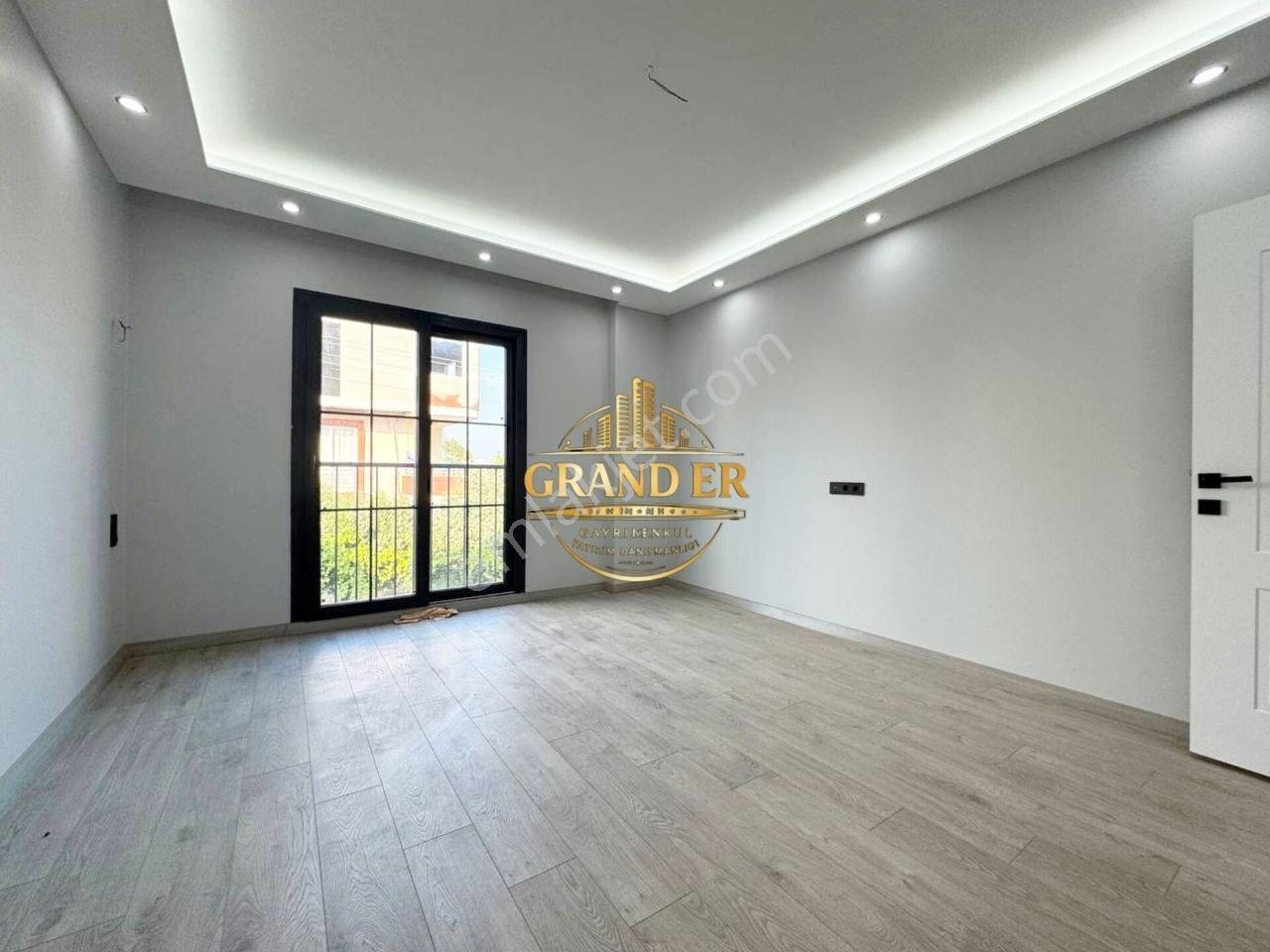 Mersin Yenişehir Deniz Mah.özel Havuzlu Lüks Bağımsız Villa 5+1 - Görsel 28