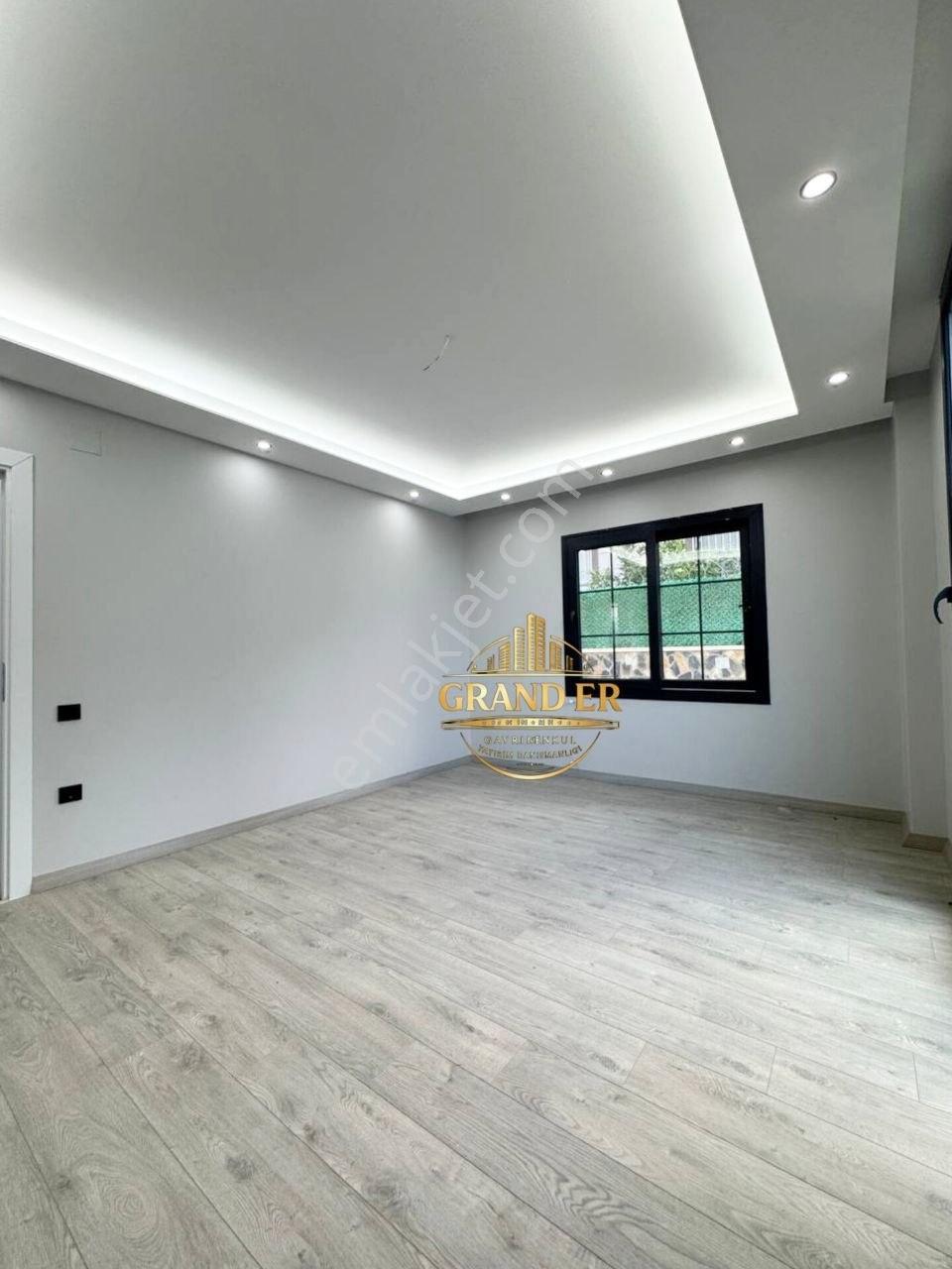 Mersin Yenişehir Deniz Mah.özel Havuzlu Lüks Bağımsız Villa 5+1 - Görsel 29
