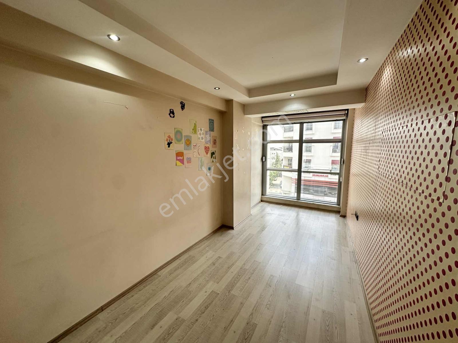 Kayıhan Mah 140m2 3+1 Asansörlü Kiralık Daire - Görsel 25