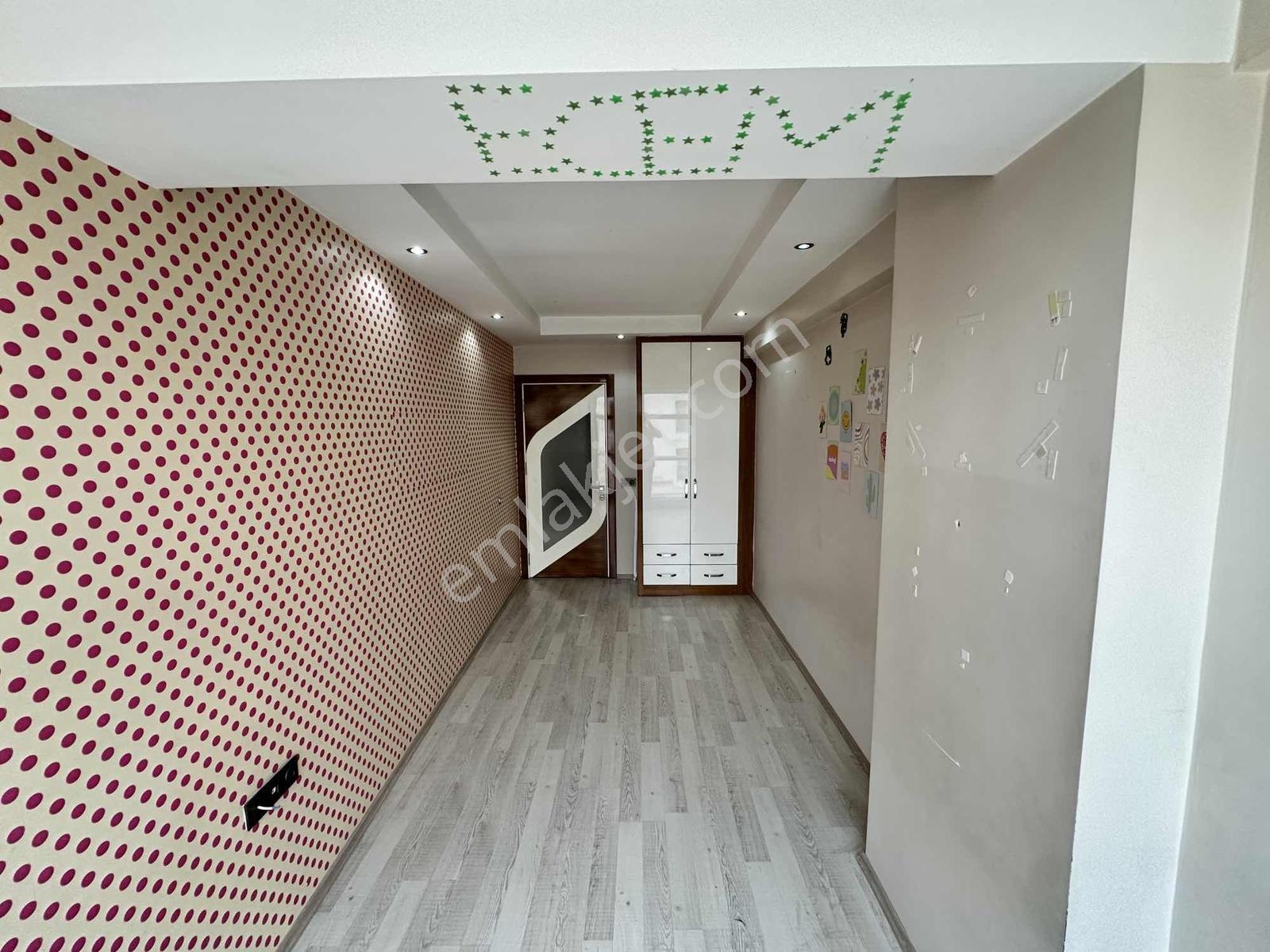 Kayıhan Mah 140m2 3+1 Asansörlü Kiralık Daire - Görsel 23