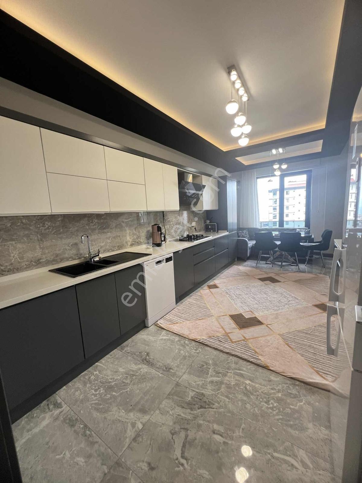 4+1 Site İçi Harika Bir Daire - Görsel 9