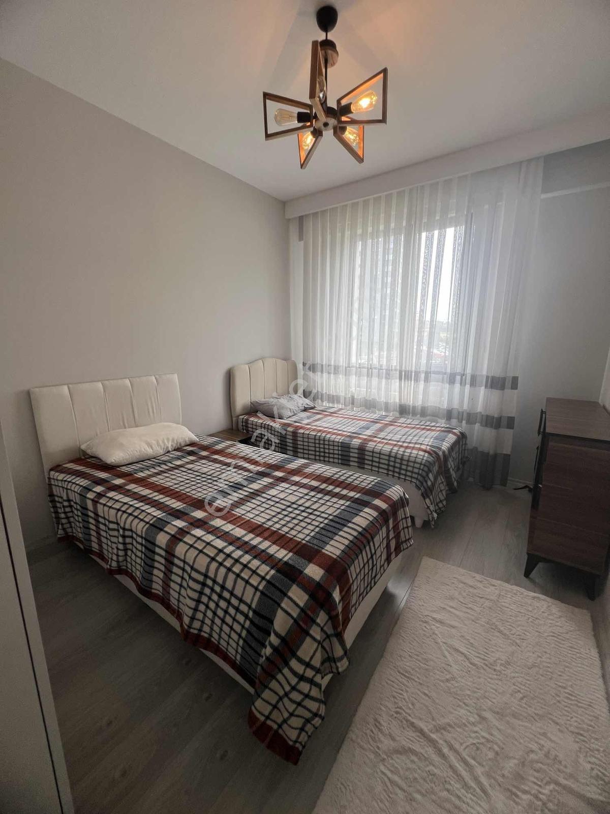 4+1 Site İçi Harika Bir Daire - Görsel 3