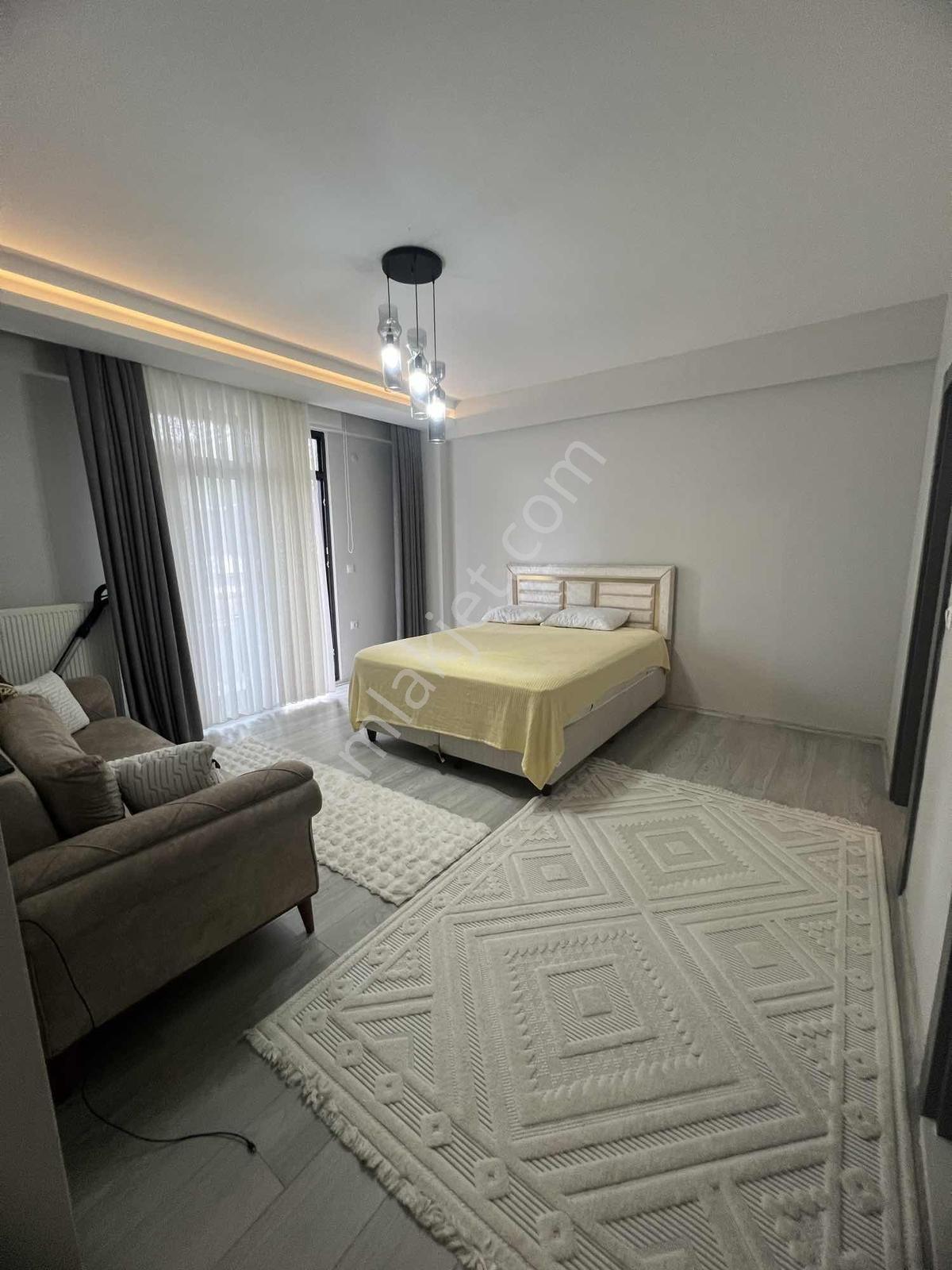 4+1 Site İçi Harika Bir Daire - Görsel 21