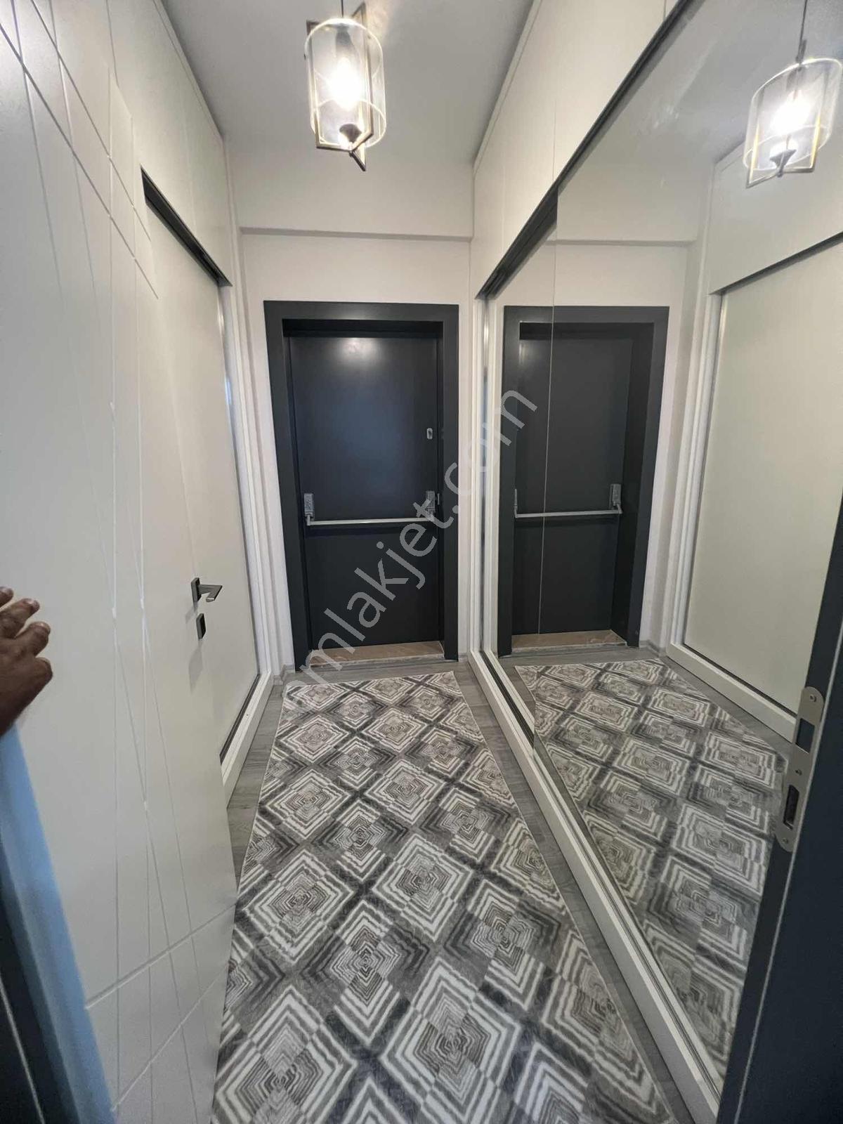 4+1 Site İçi Harika Bir Daire - Görsel 18