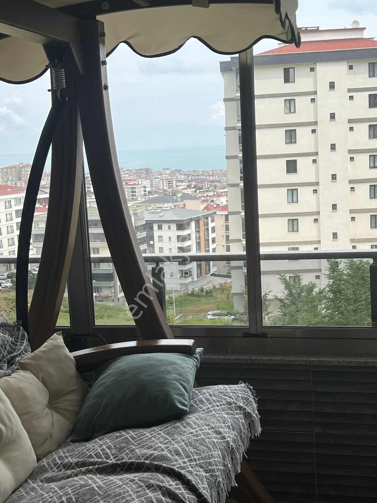 4+1 Site İçi Harika Bir Daire - Görsel 11