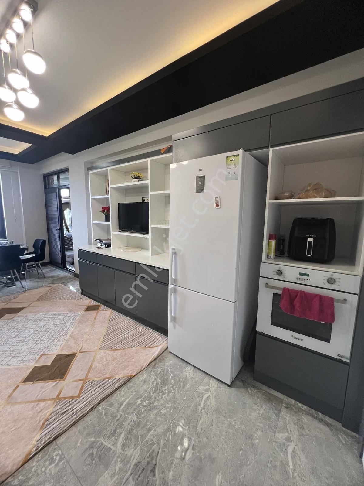 4+1 Site İçi Harika Bir Daire - Görsel 10