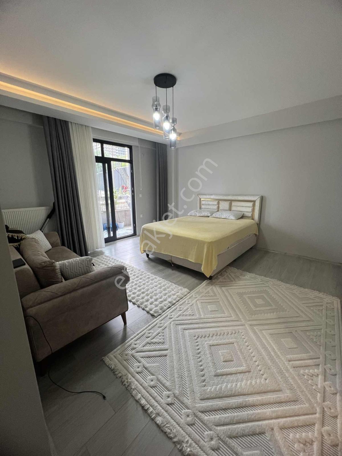 4+1 Site İçi Harika Bir Daire - Görsel 20