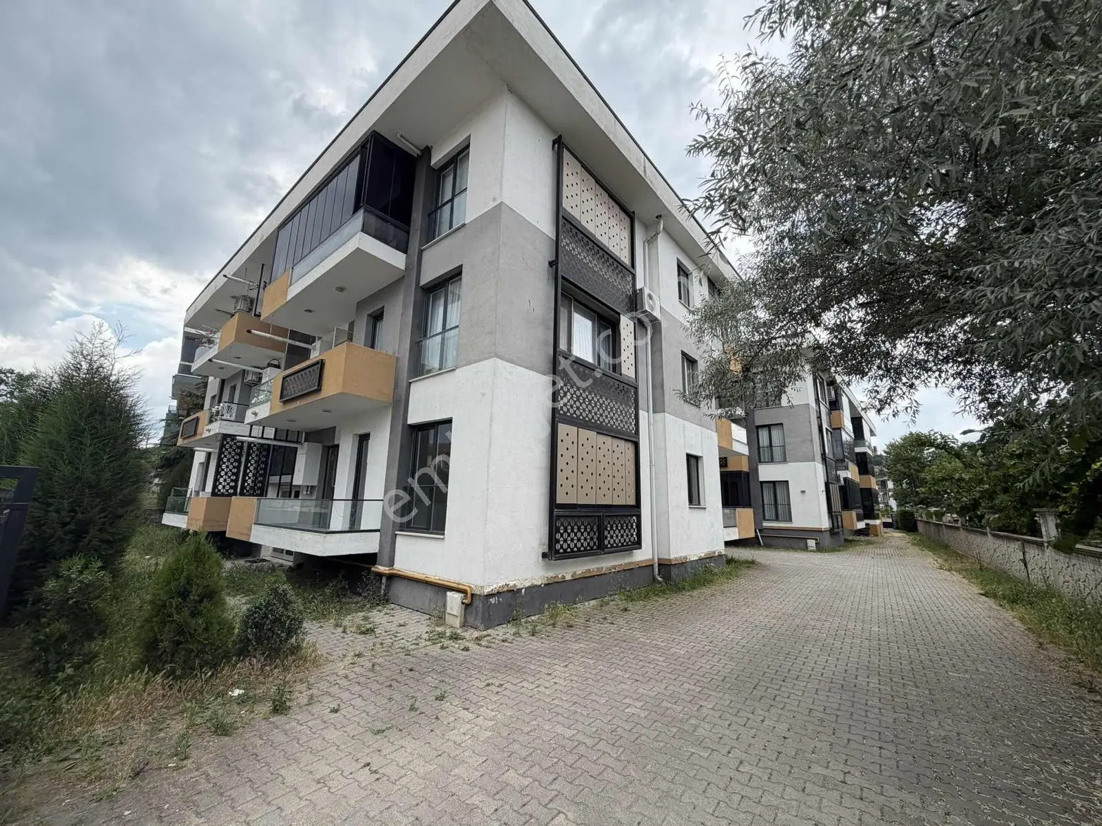 Ayşe Emlak'tan Fatih Mahallesinde 3+1 Kiralık Daire - Görsel 2