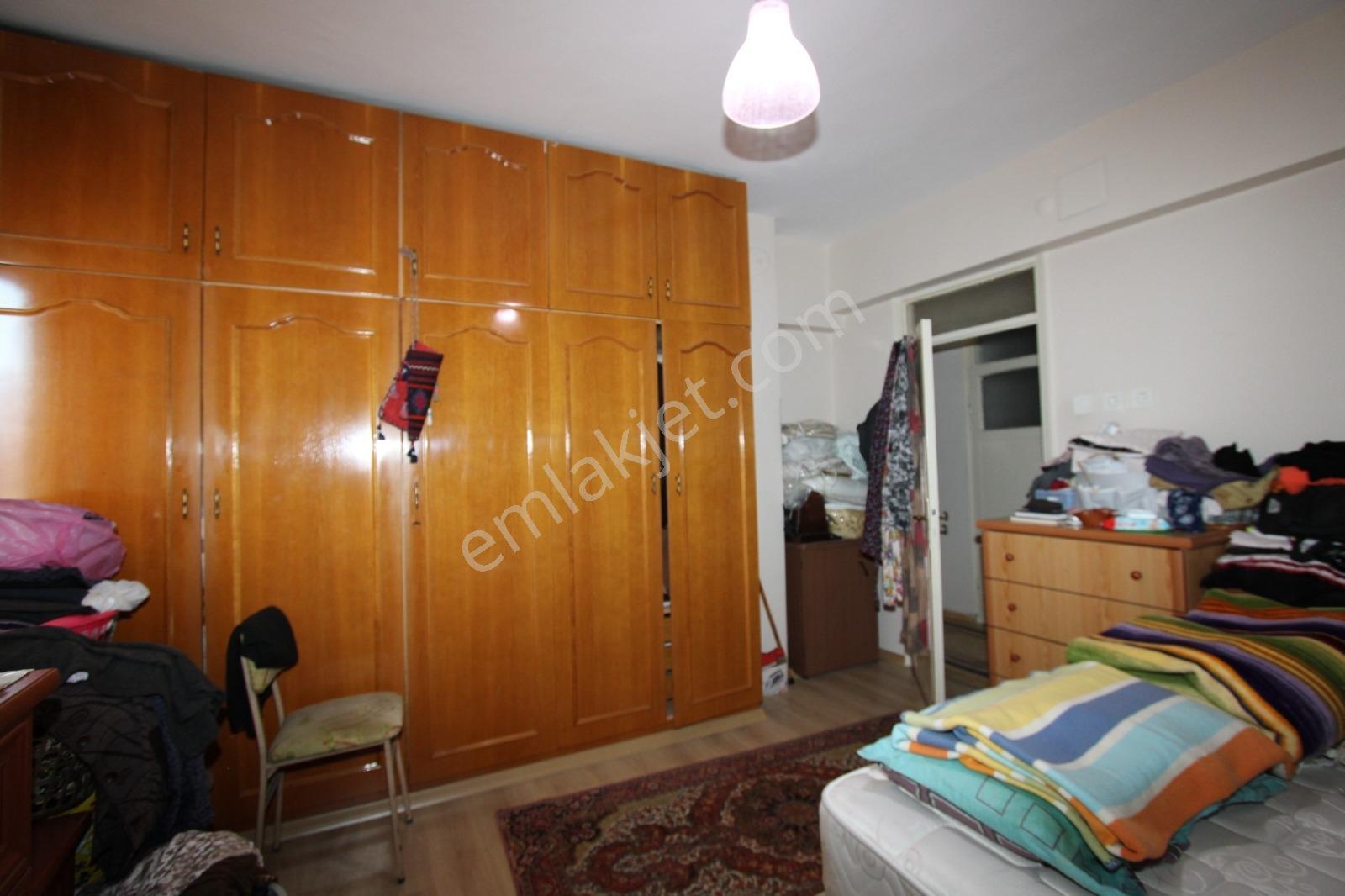 Mir'den Balıkesir Gazi Bulvarı Üzerinde 2+1 Geniş Satılık Daire - Görsel 34