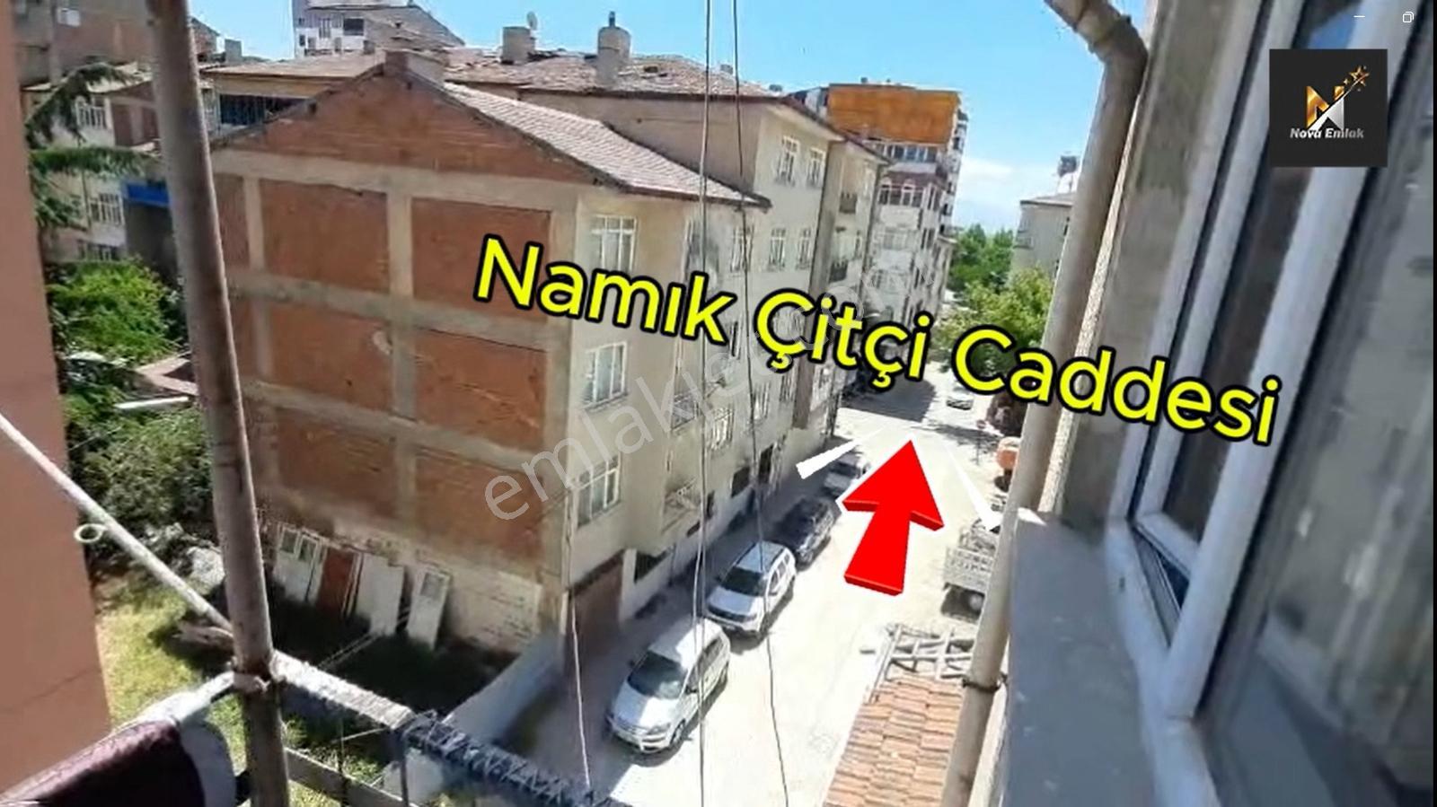 *nova* Merkezi Konumda Yatırıma Uygun Fırsat Daire! - Görsel 24