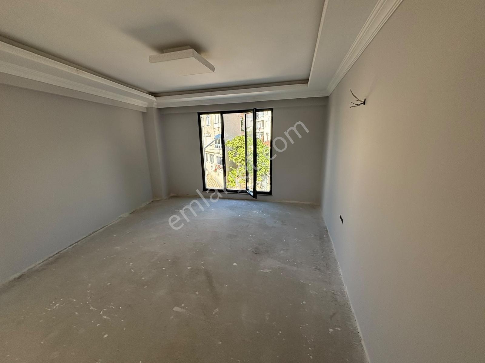 Erdek Atatürk Mah Deniz Manzaralı Sıfır Satılık Daire - Görsel 7