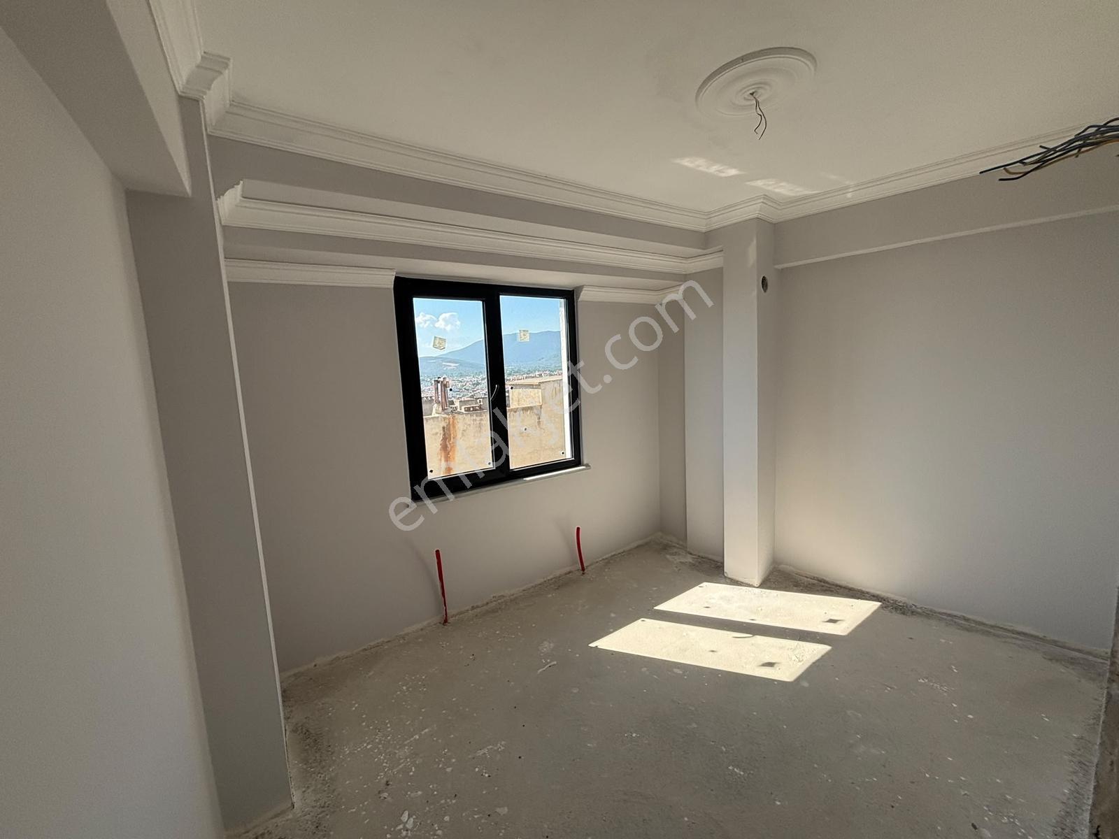 Erdek Atatürk Mah Deniz Manzaralı Sıfır Satılık Daire - Görsel 33