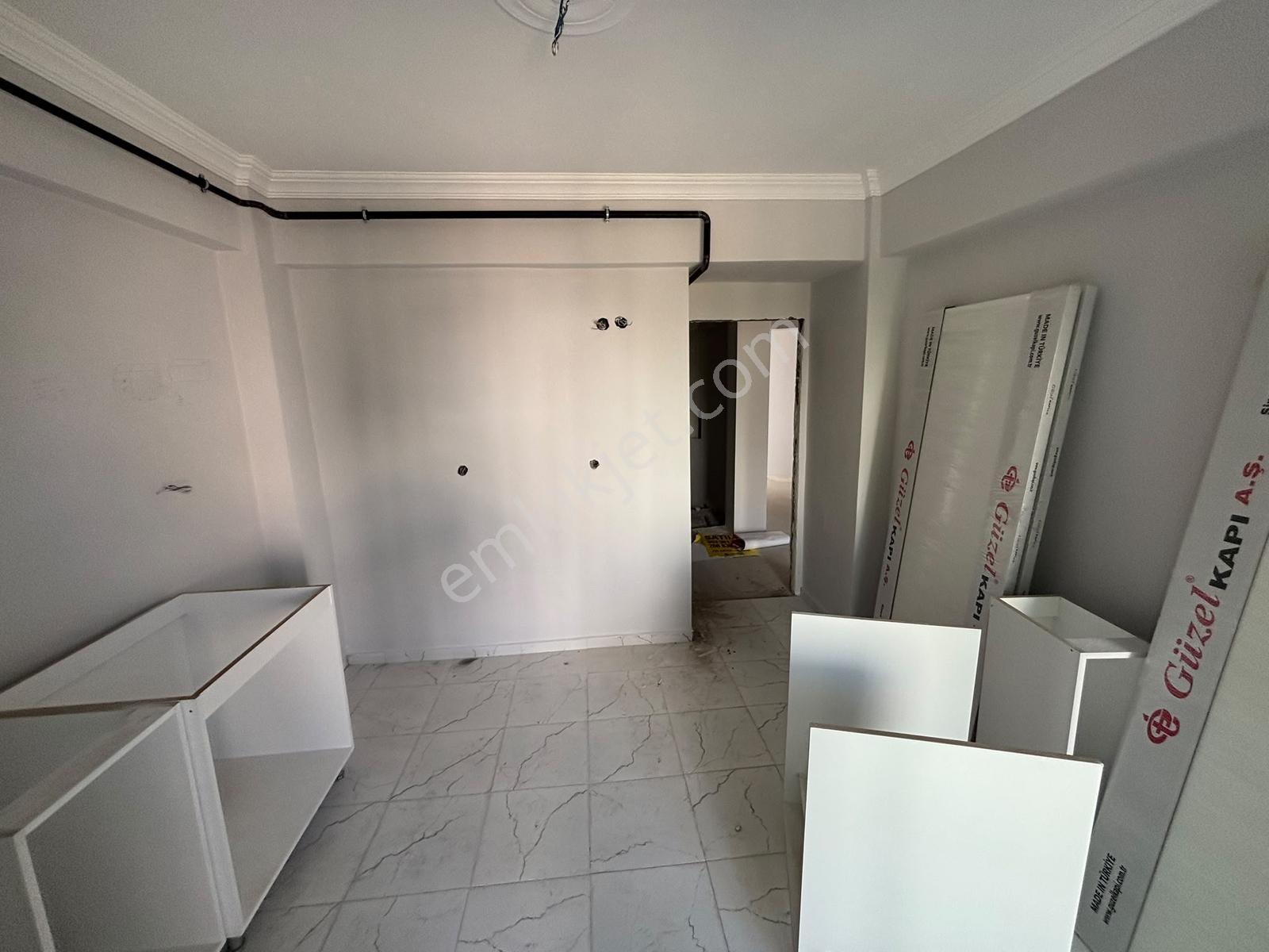 Erdek Atatürk Mah Deniz Manzaralı Sıfır Satılık Daire - Görsel 24