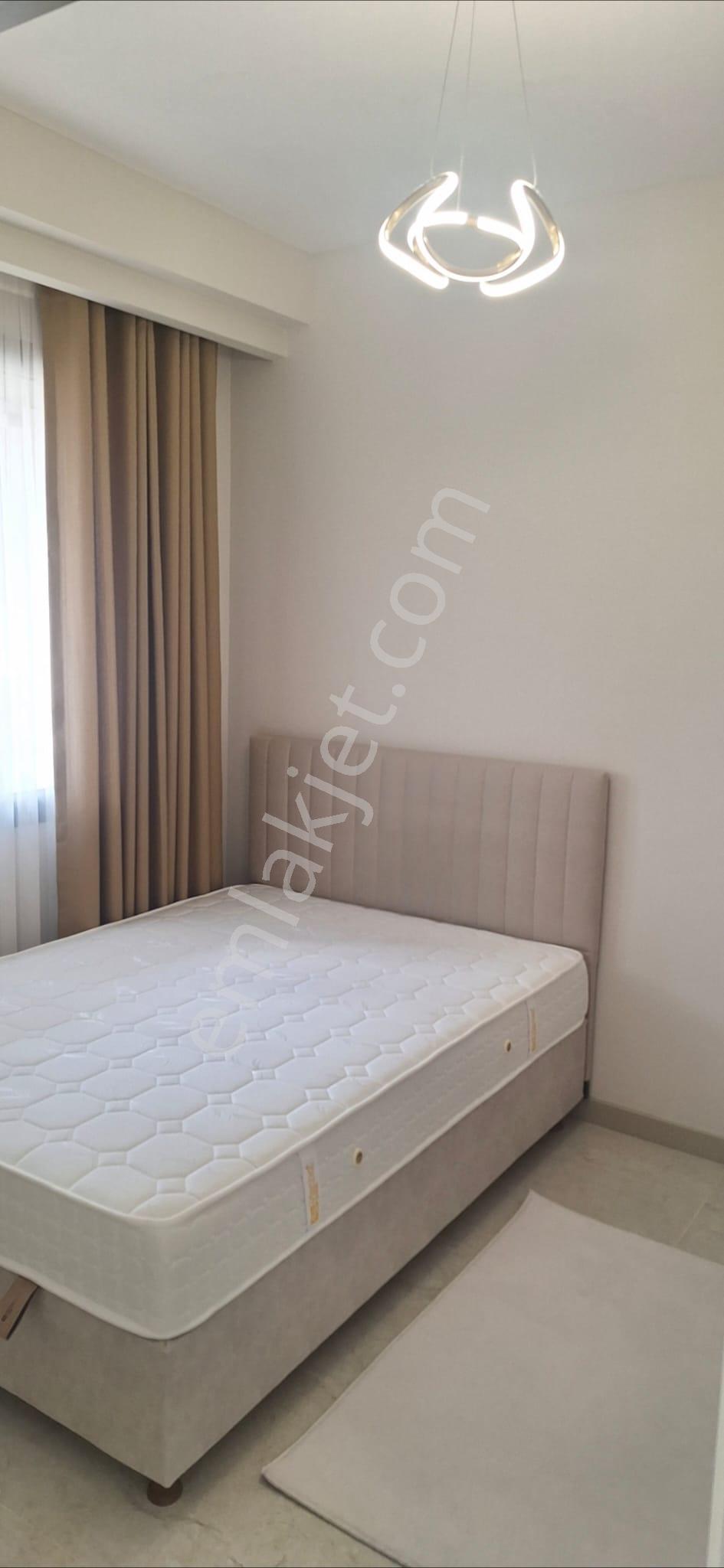 Denizli Zeytinköy Mevkii 1+1 Lüks Kiralık Apart - Görsel 2