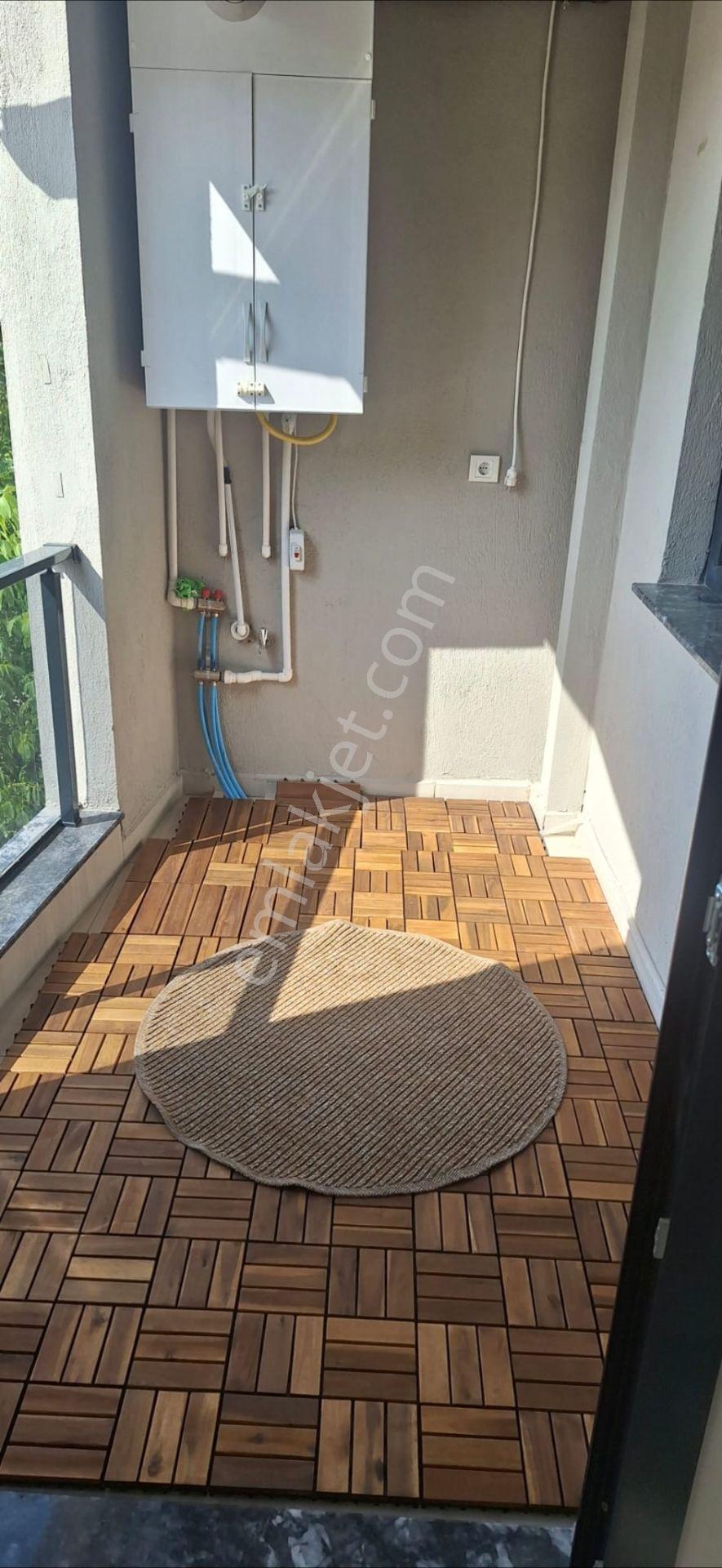 Denizli Zeytinköy Mevkii 1+1 Lüks Kiralık Apart - Görsel 5