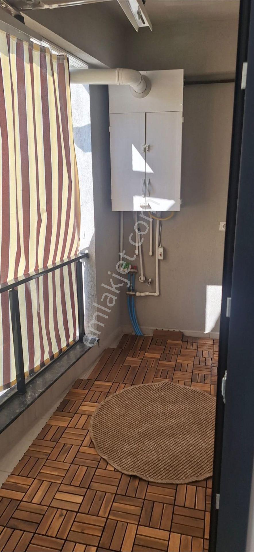 Denizli Zeytinköy Mevkii 1+1 Lüks Kiralık Apart - Görsel 3