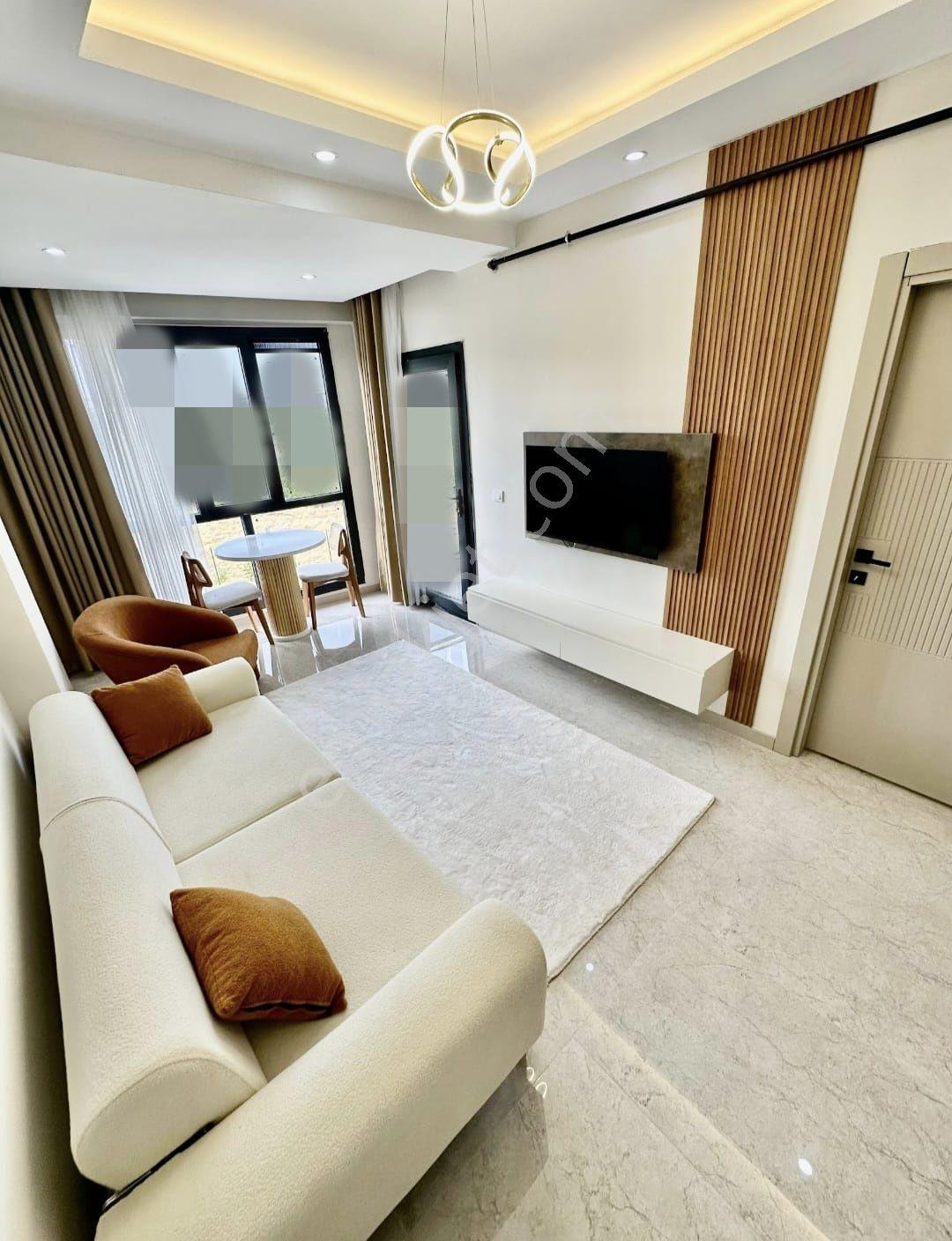 Denizli Zeytinköy Mevkii 1+1 Lüks Kiralık Apart - Görsel 8