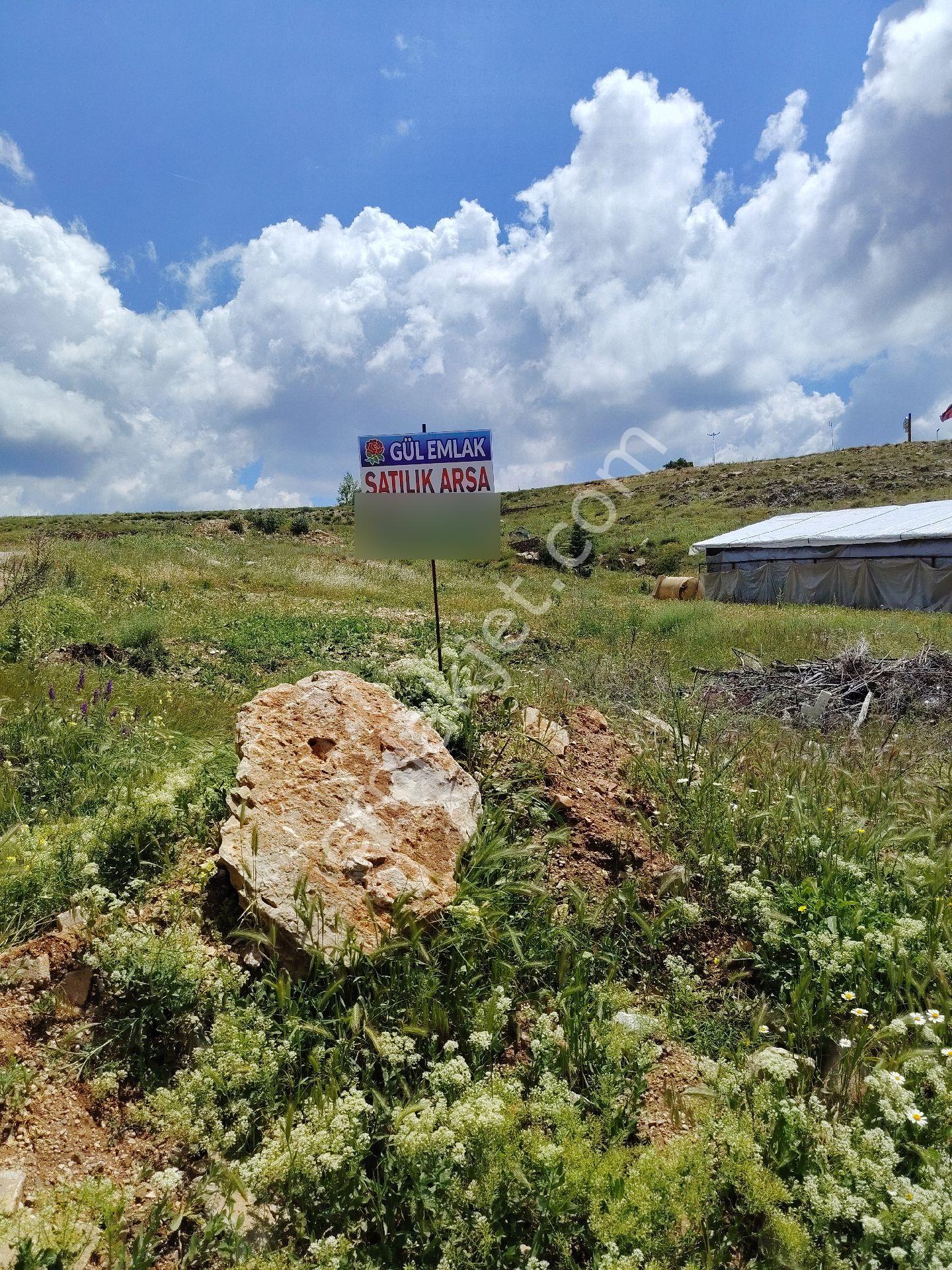 Hüyük Akdag Mahallesinde Satılık Arsa - Görsel 8